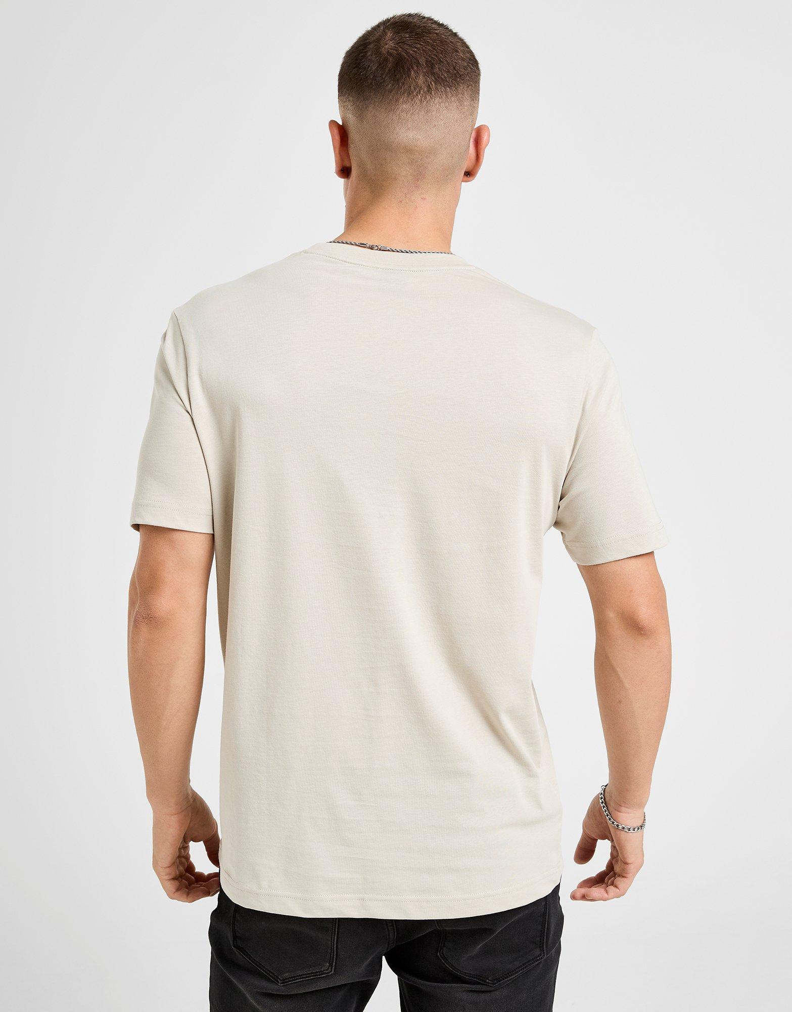 BOSS Linear Logo T-Shirt BOSS Linear Logo T-Shirt