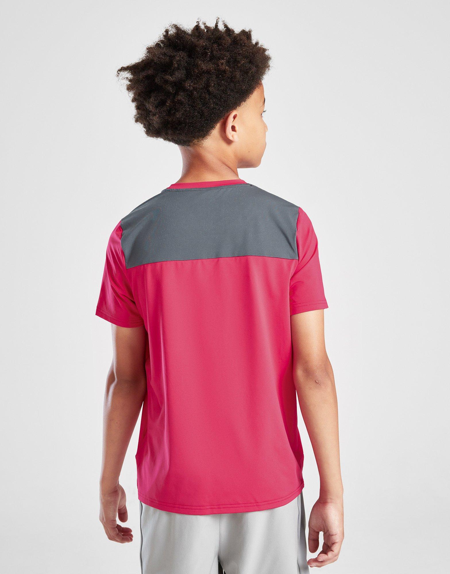 MONTIREX MTX Run T-Shirt Kinder MONTIREX MTX Run T-Shirt Kinder