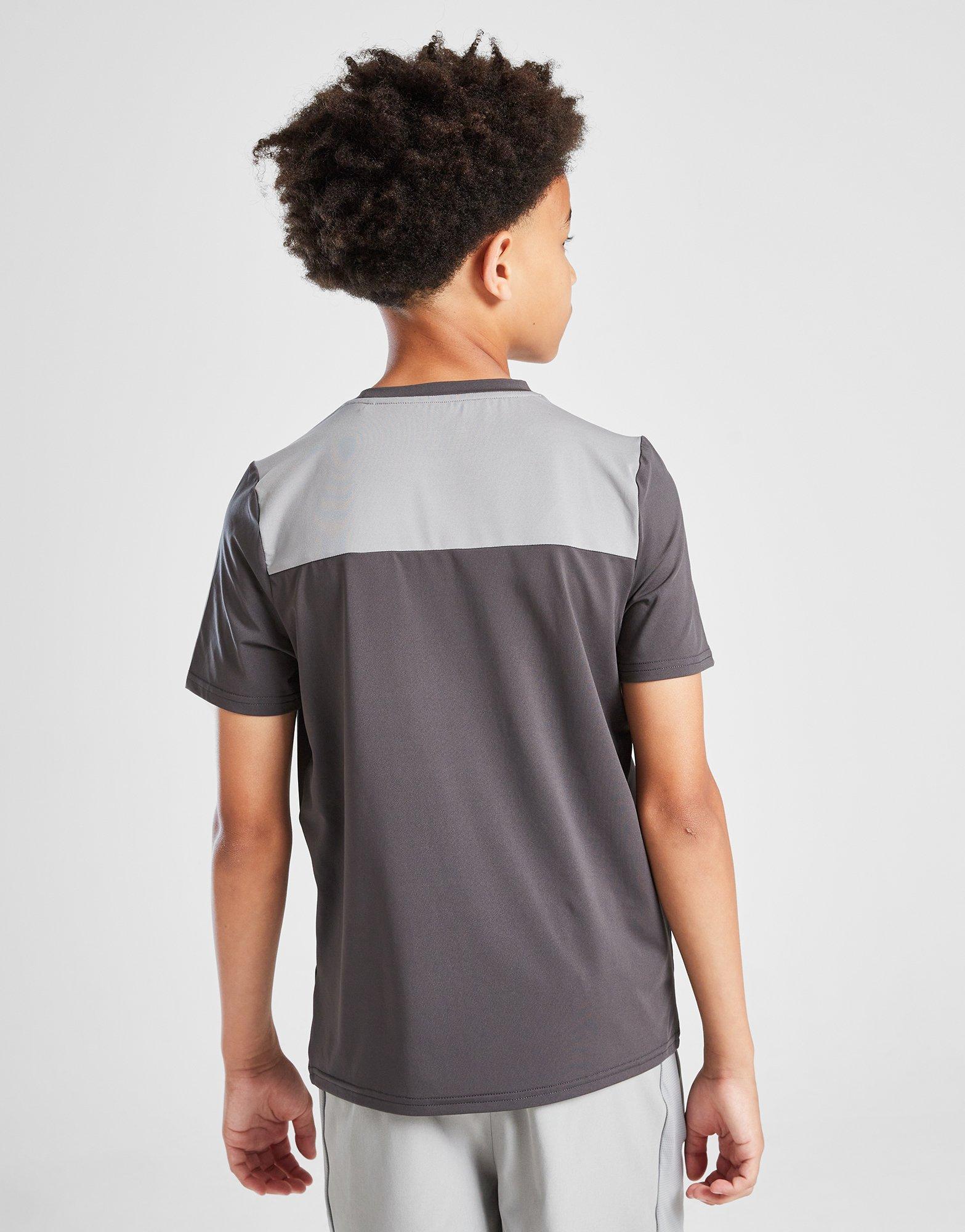 MONTIREX MTX Run T-Shirt Kinder