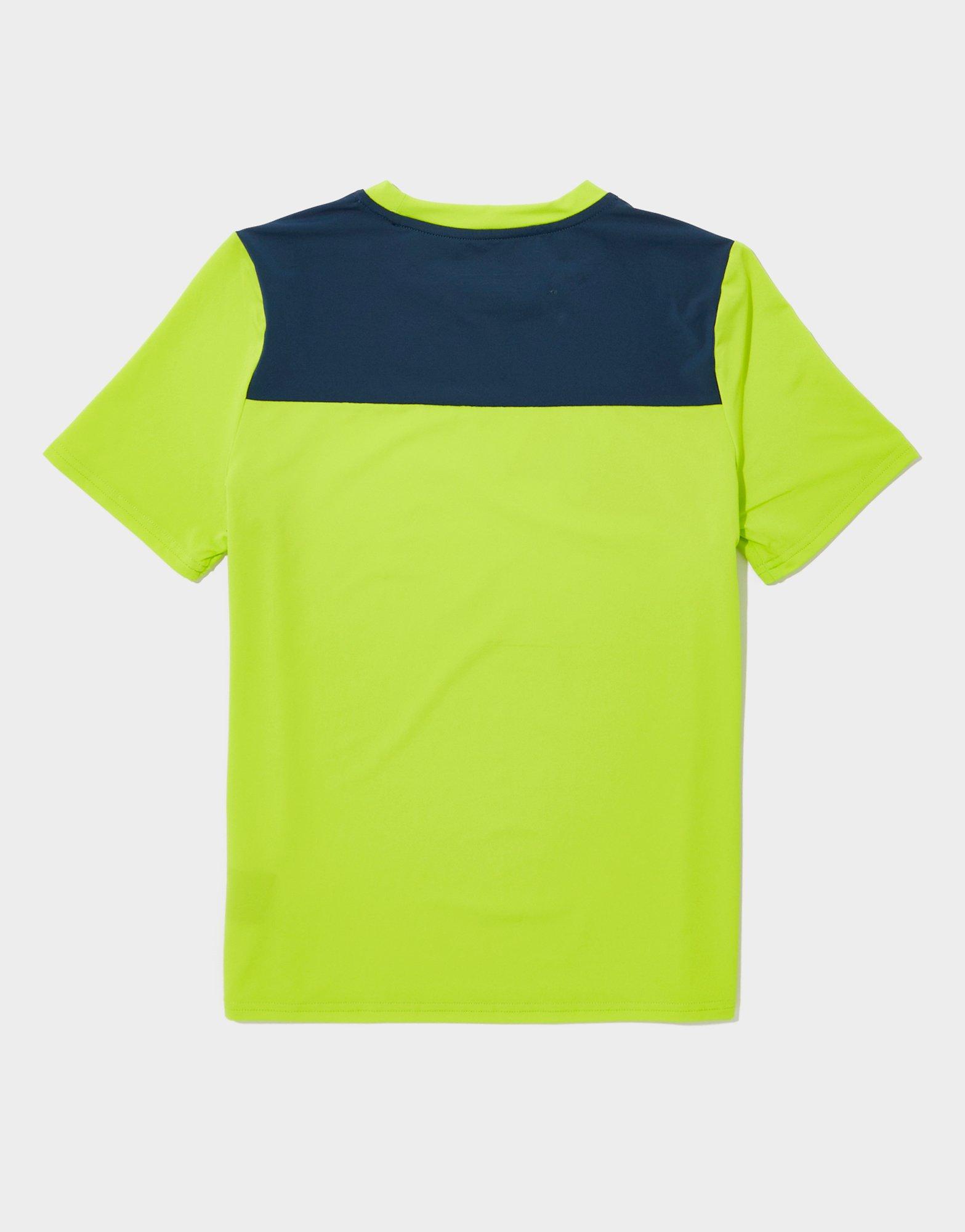 MONTIREX MTX Run T-Shirt Kinder