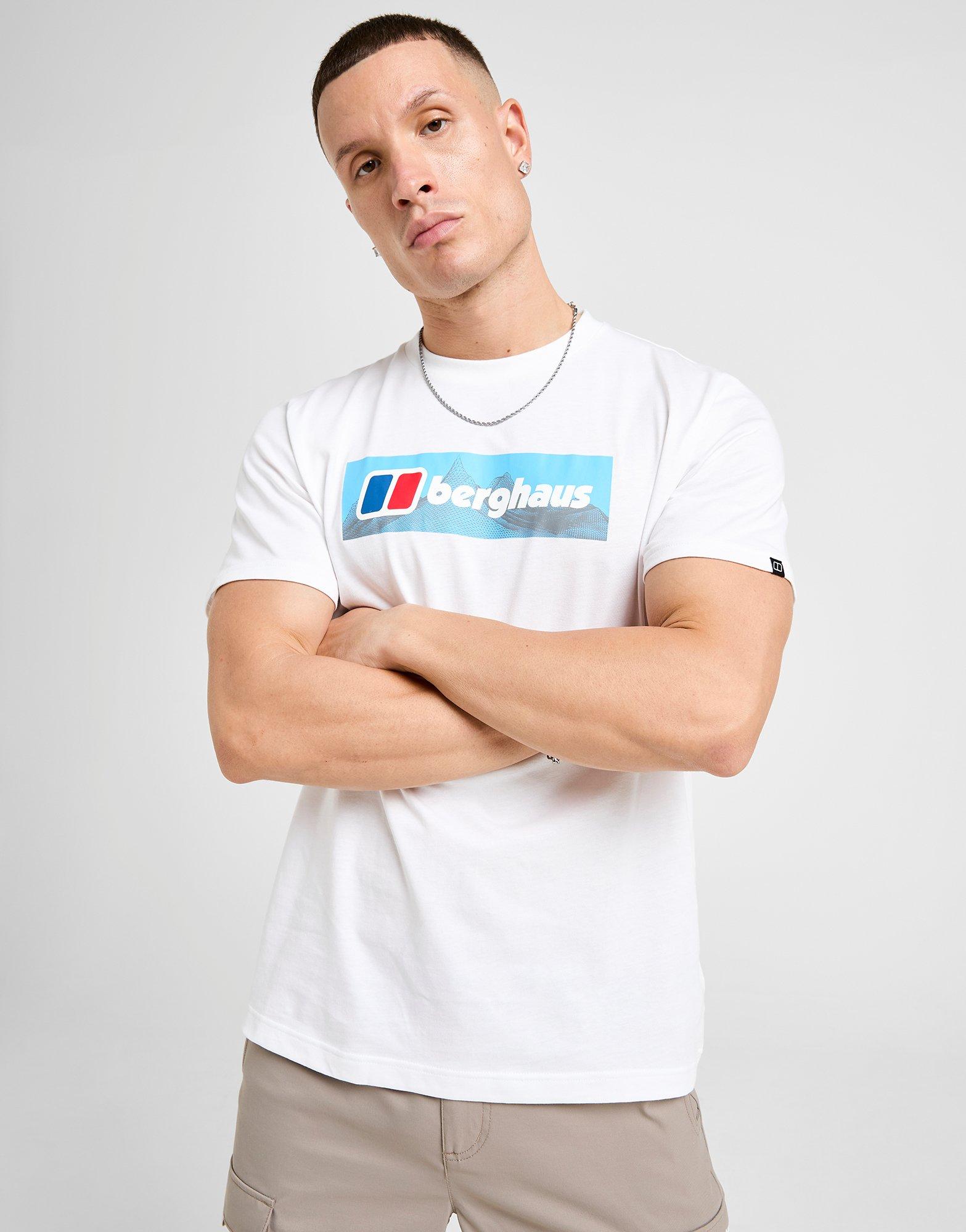 Berghaus Pan Wire T-Shirt