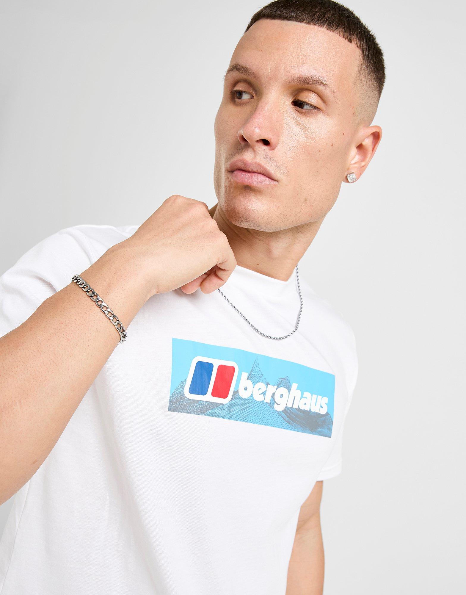 Berghaus Pan Wire T-Shirt