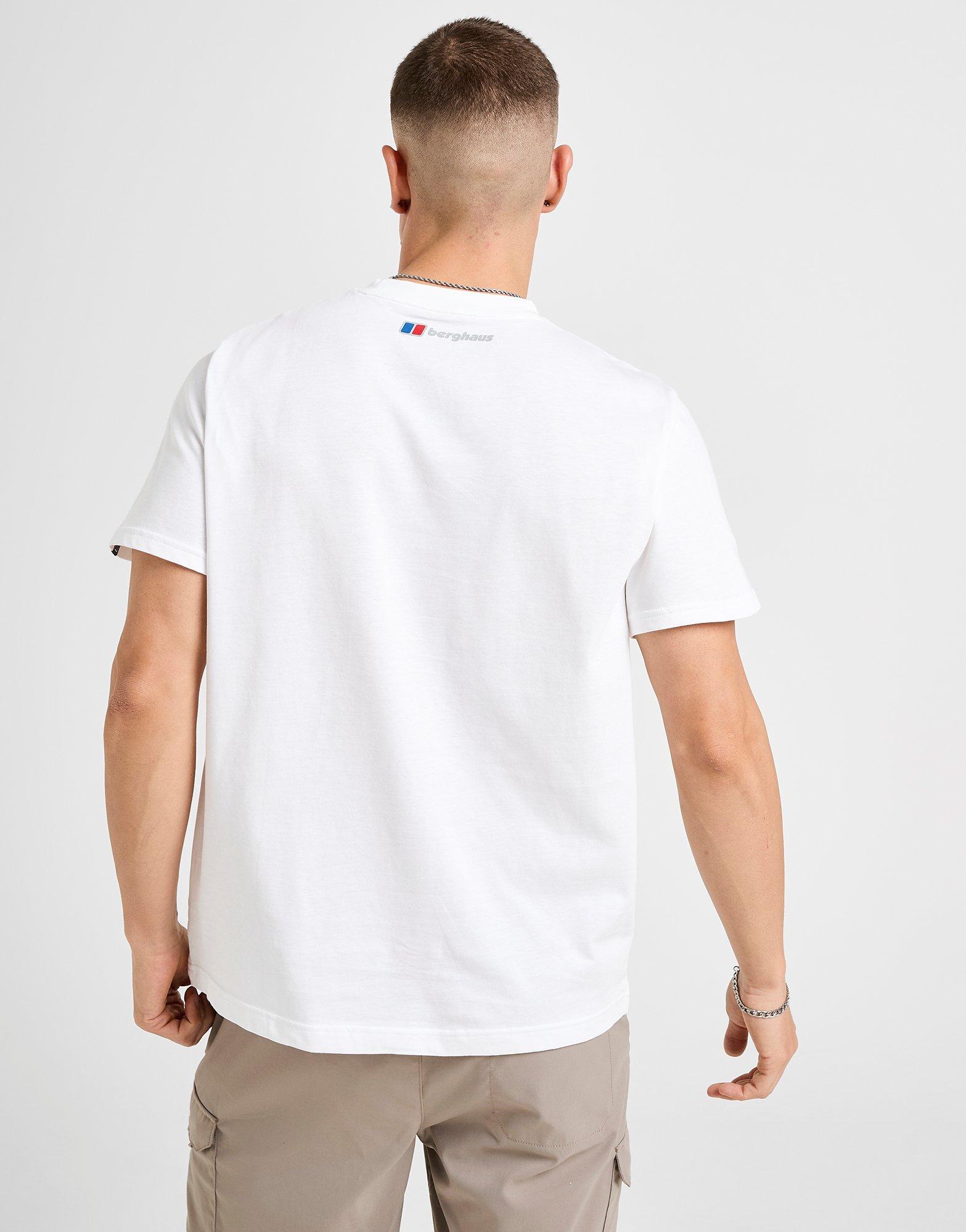 Berghaus Pan Wire T-Shirt