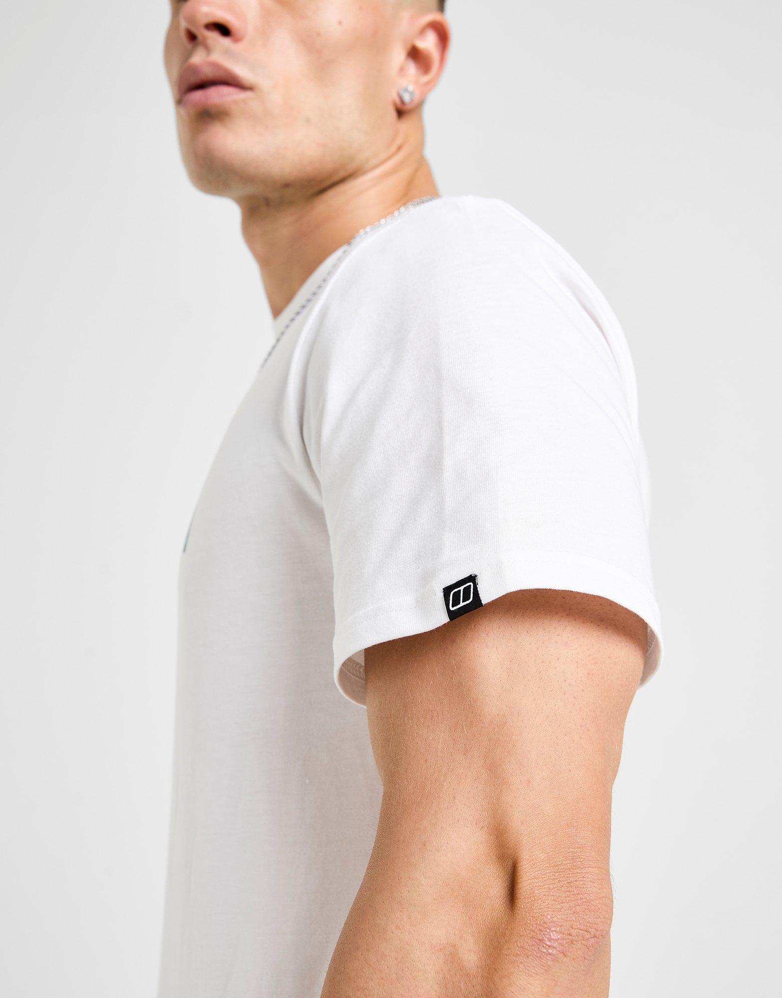 Berghaus Pan Wire T-Shirt