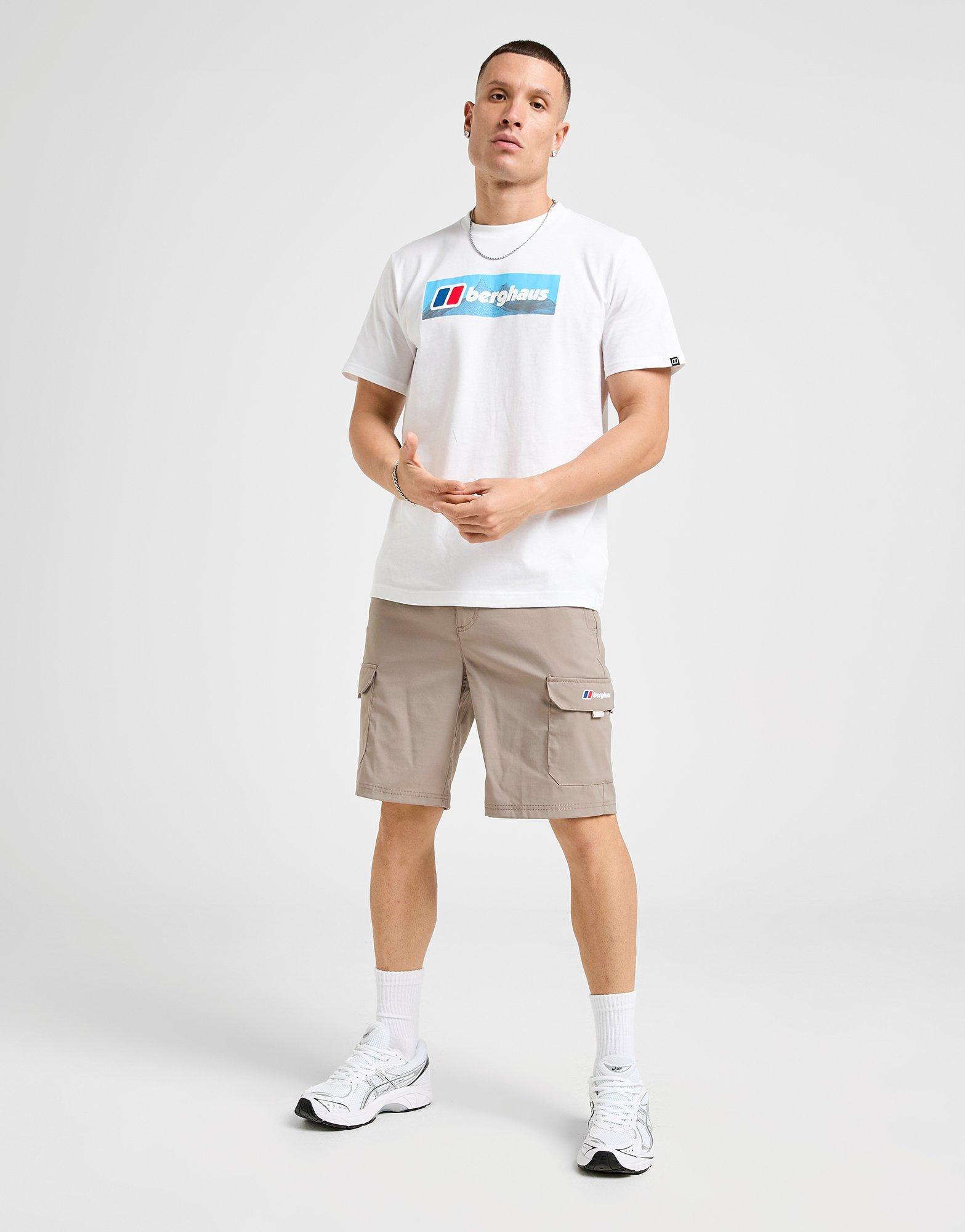 Berghaus Pan Wire T-Shirt