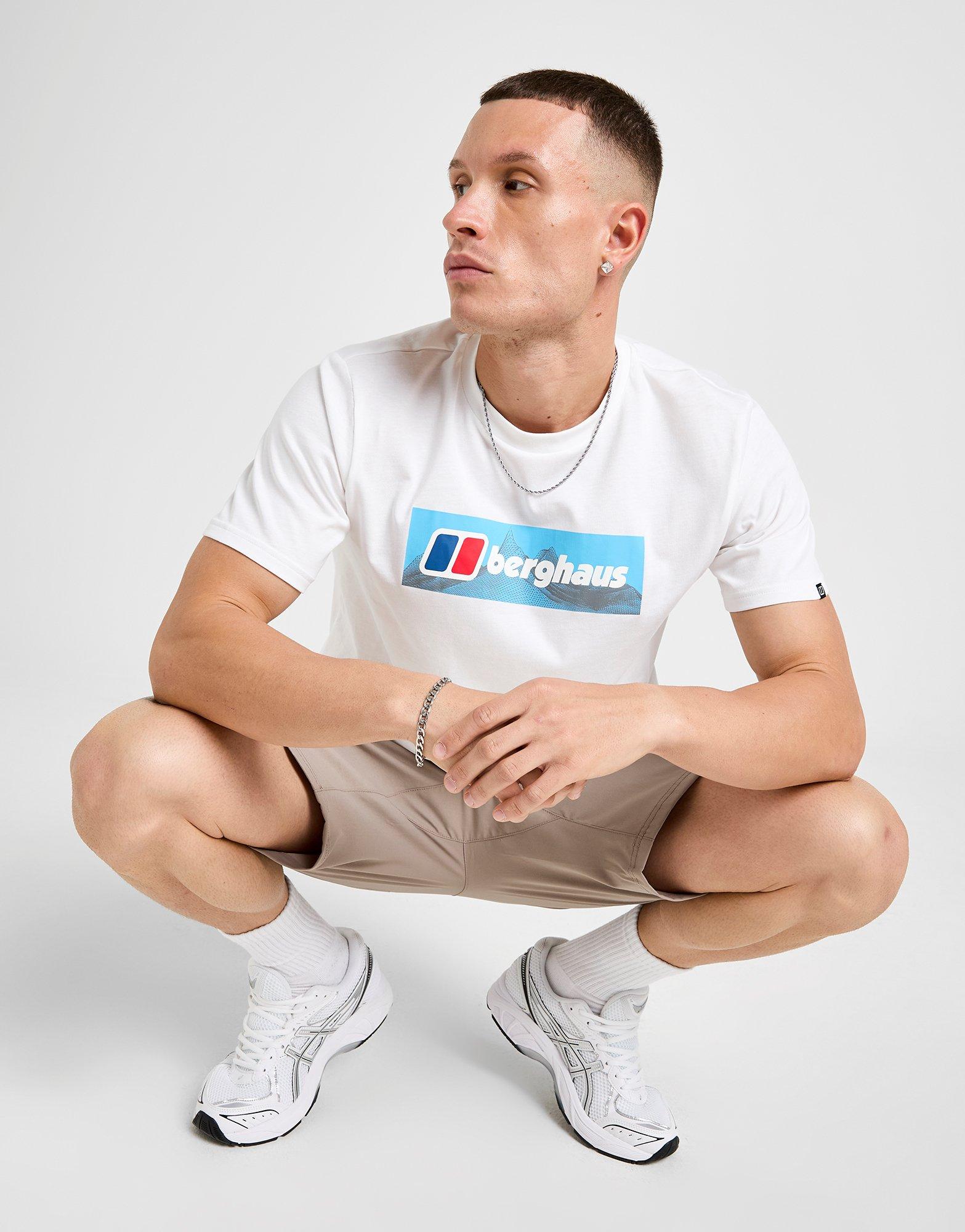 Berghaus Pan Wire T-Shirt