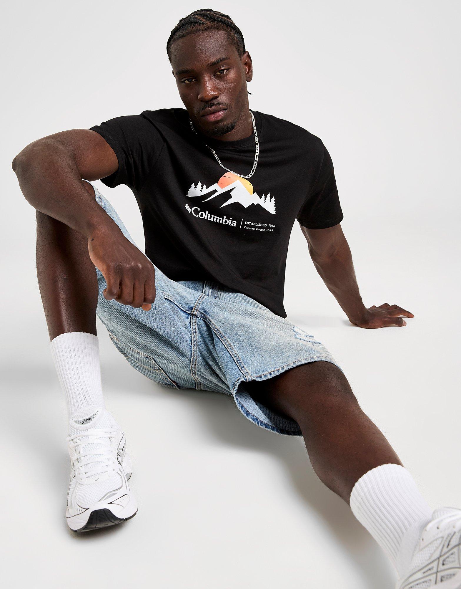 Columbia Points T-Shirt