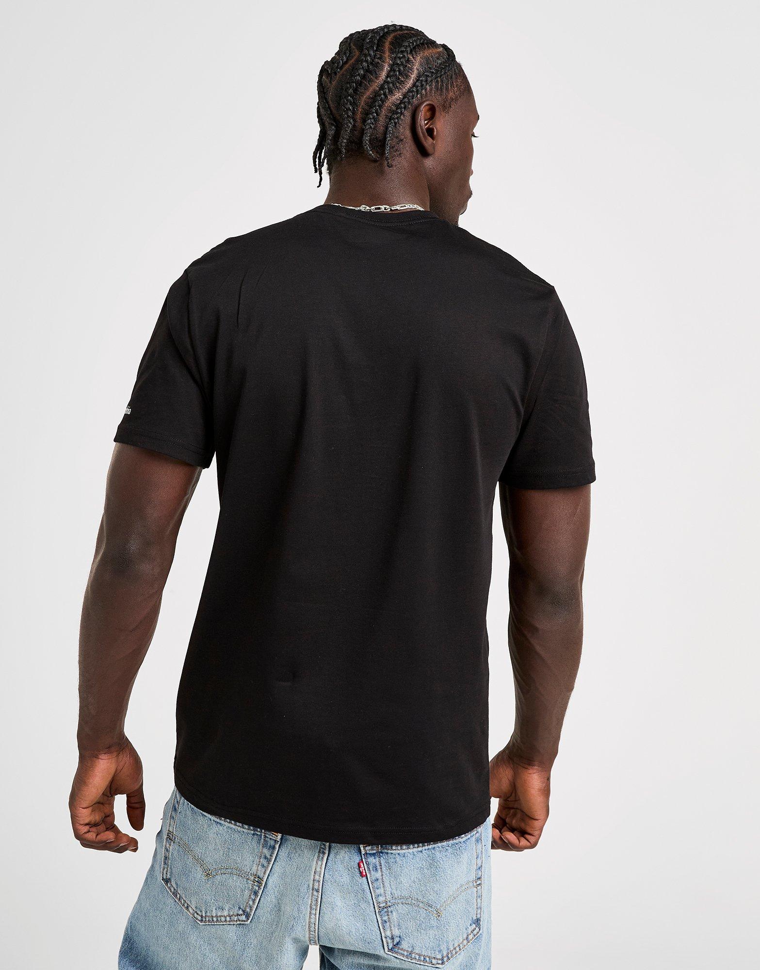 Columbia Points T-Shirt