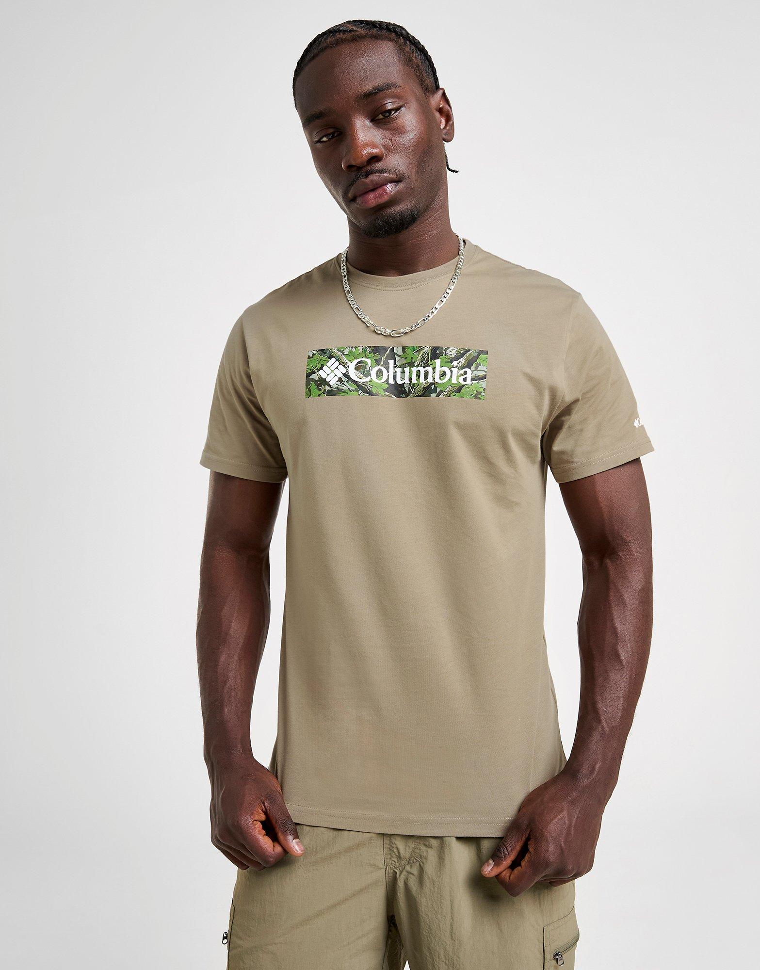 Columbia Blight T-Shirt