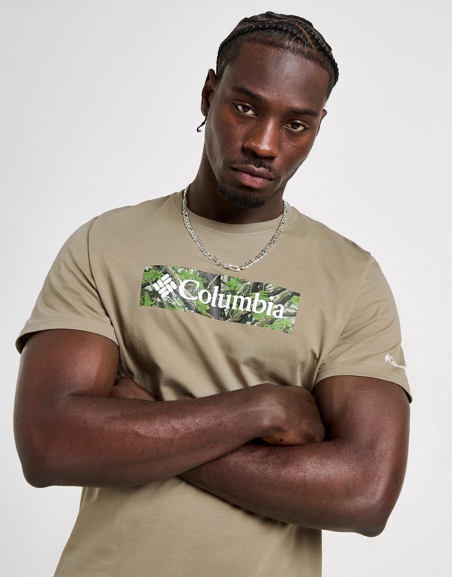 Columbia Blight T-Shirt