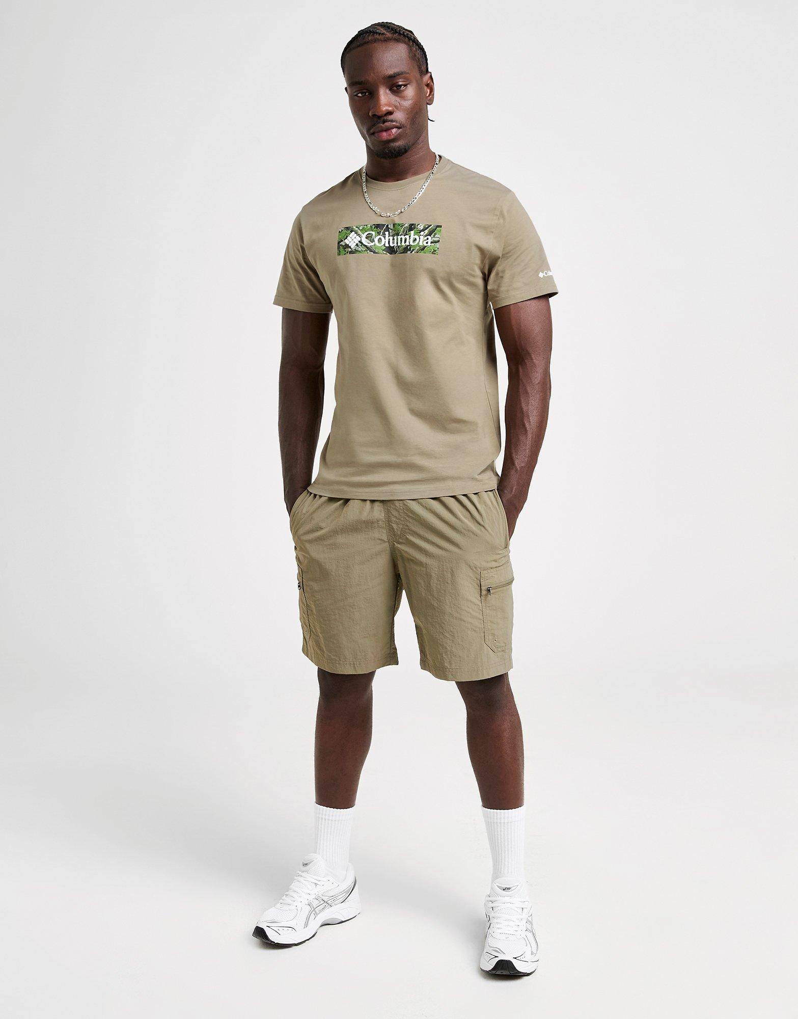 Columbia Blight T-Shirt