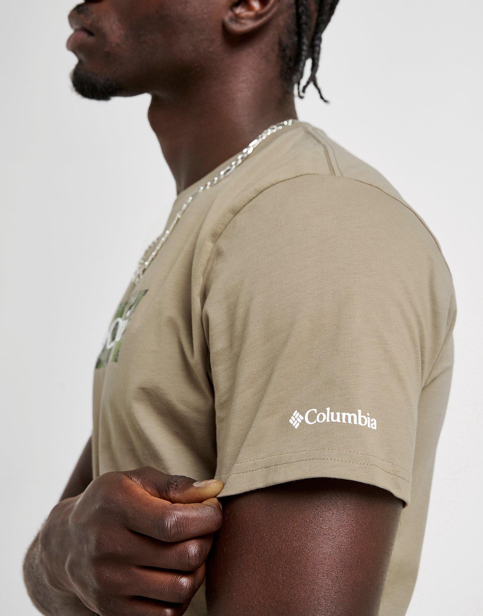 Columbia Blight T-Shirt