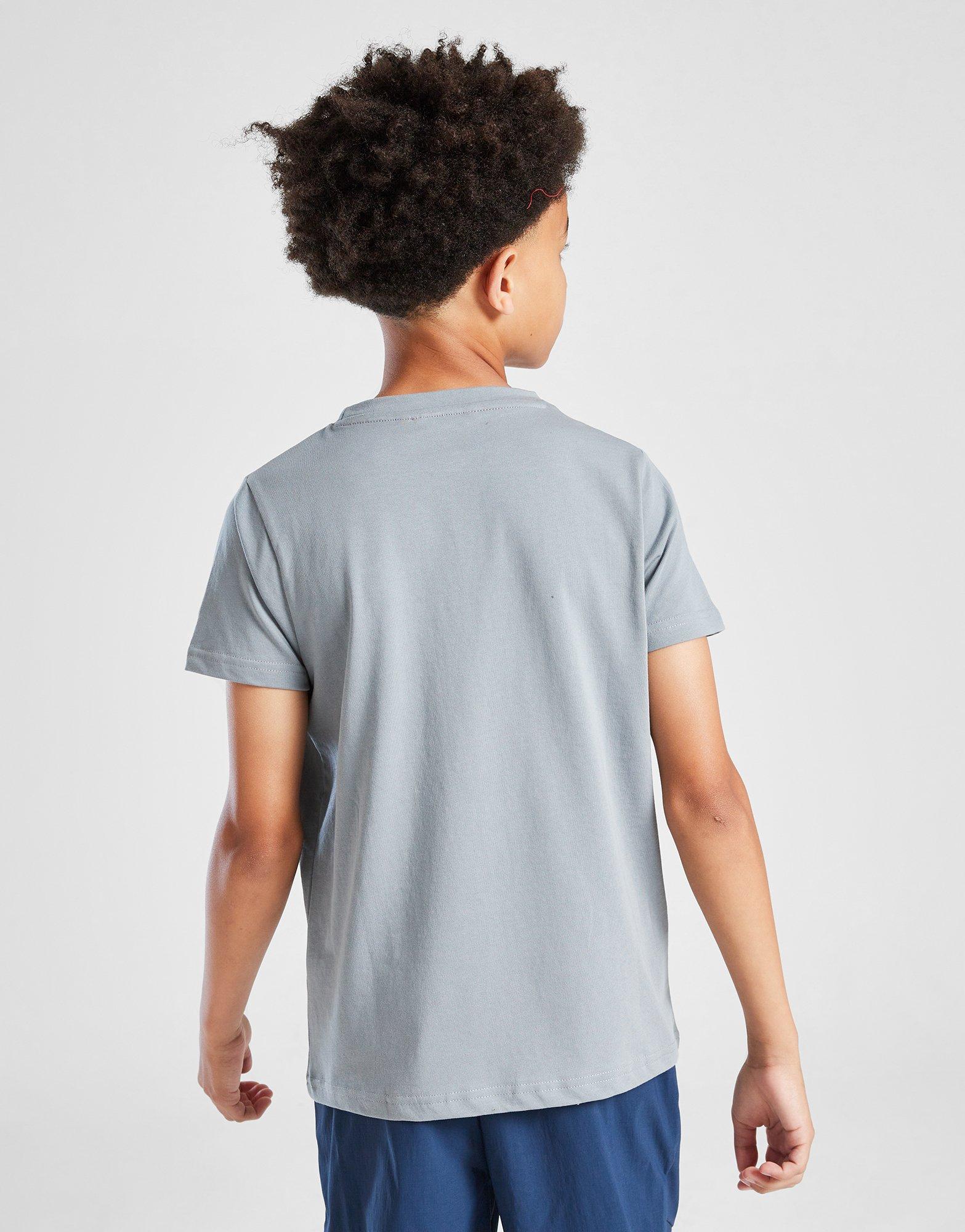 Berghaus Large Logo T-Shirt Junior