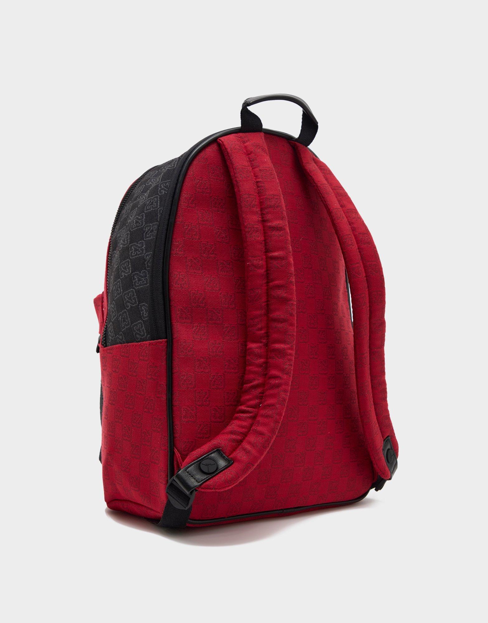 Jordan Monogram Rucksack Jordan Monogram Rucksack