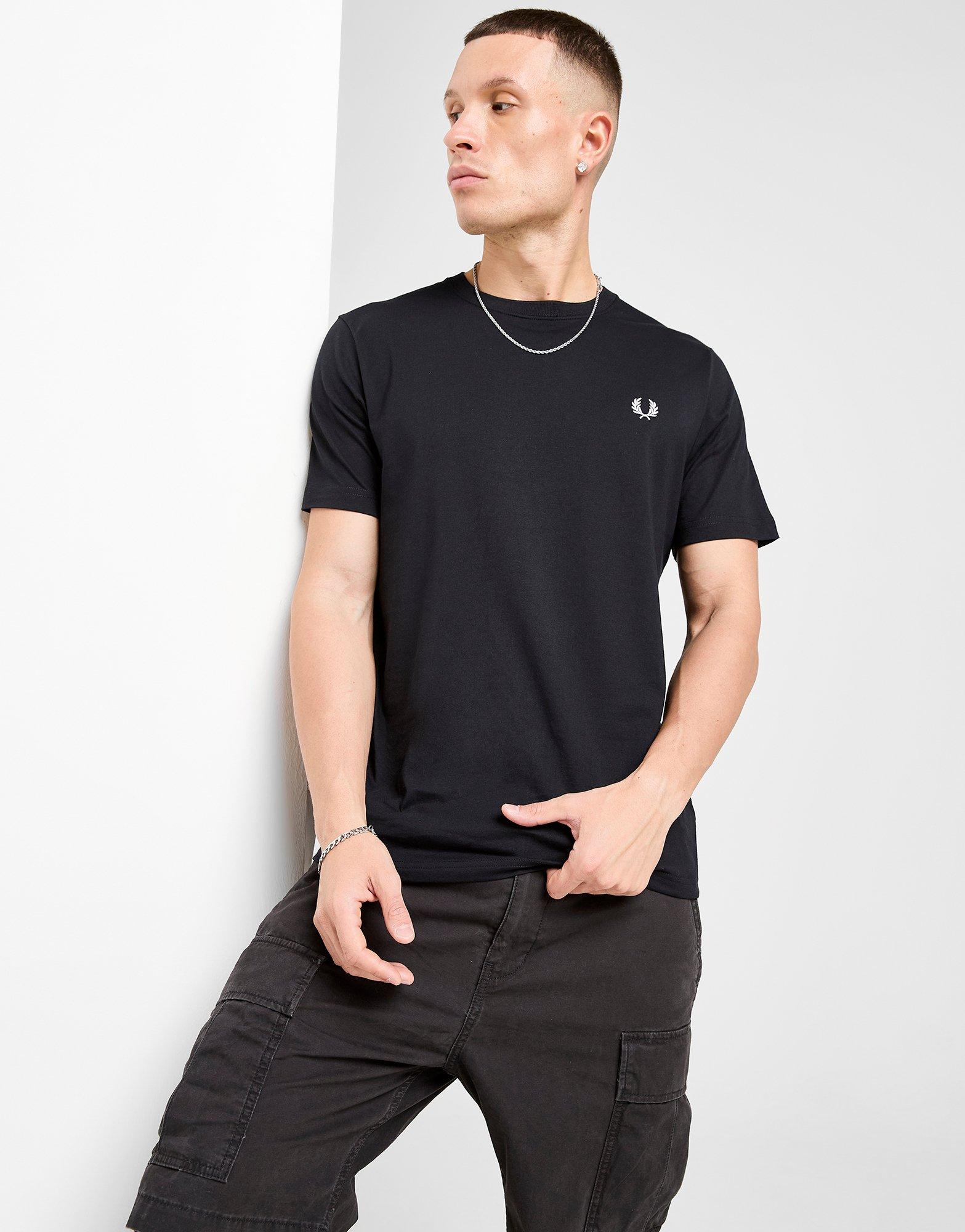 Fred Perry Core T-Shirt