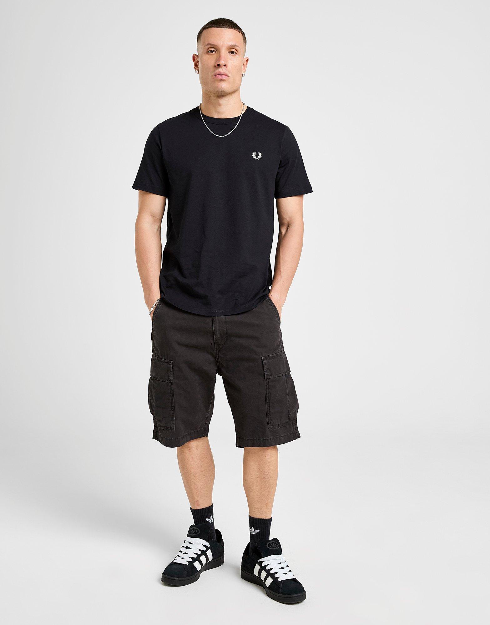 Fred Perry Core T-Shirt