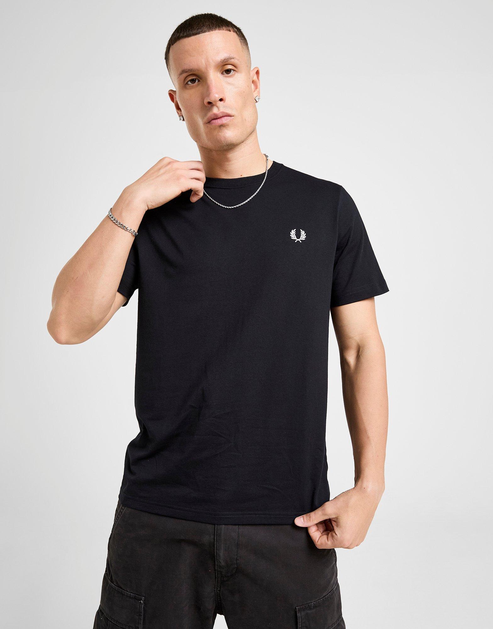 Fred Perry Core T-Shirt