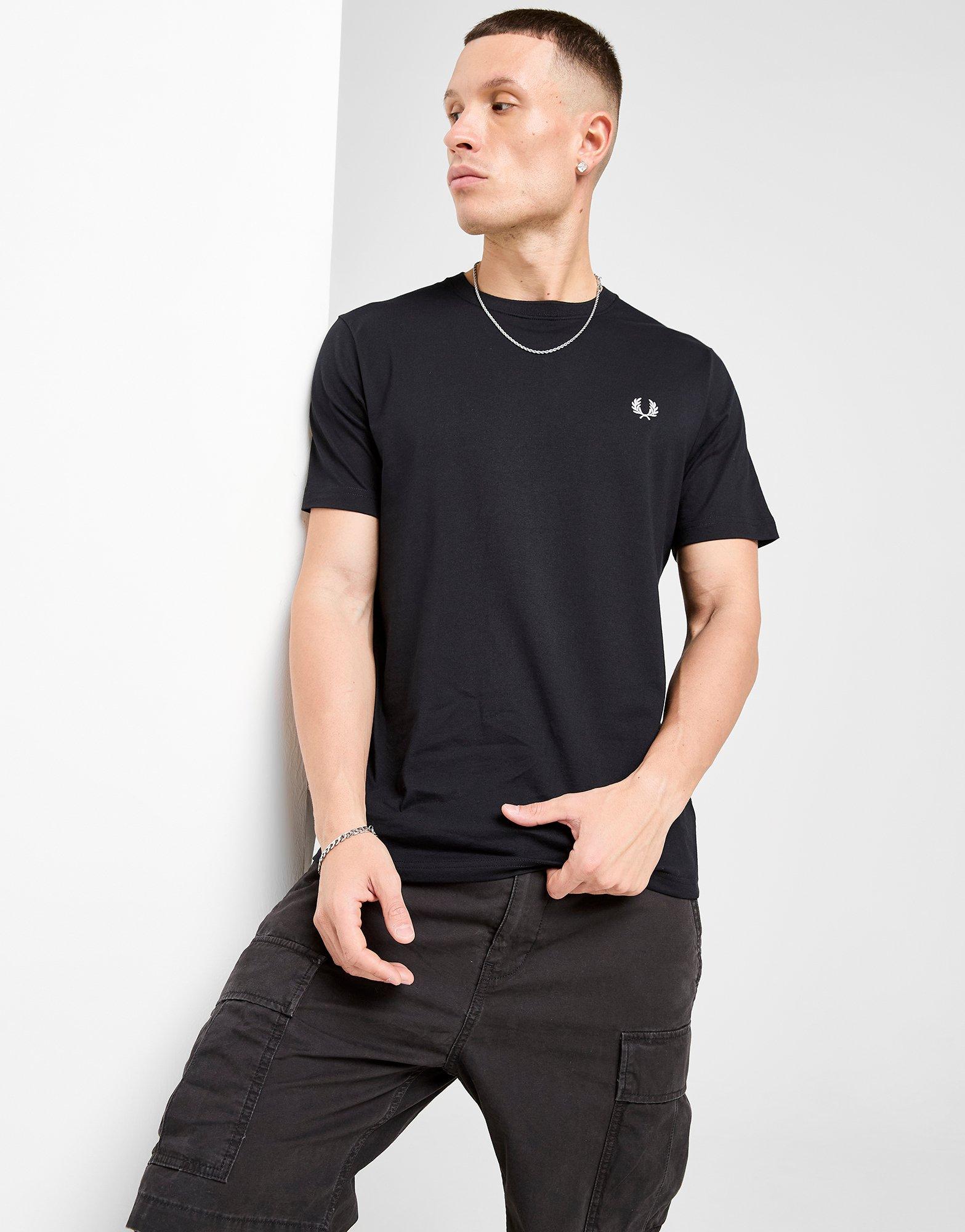 Fred Perry Core T-Shirt