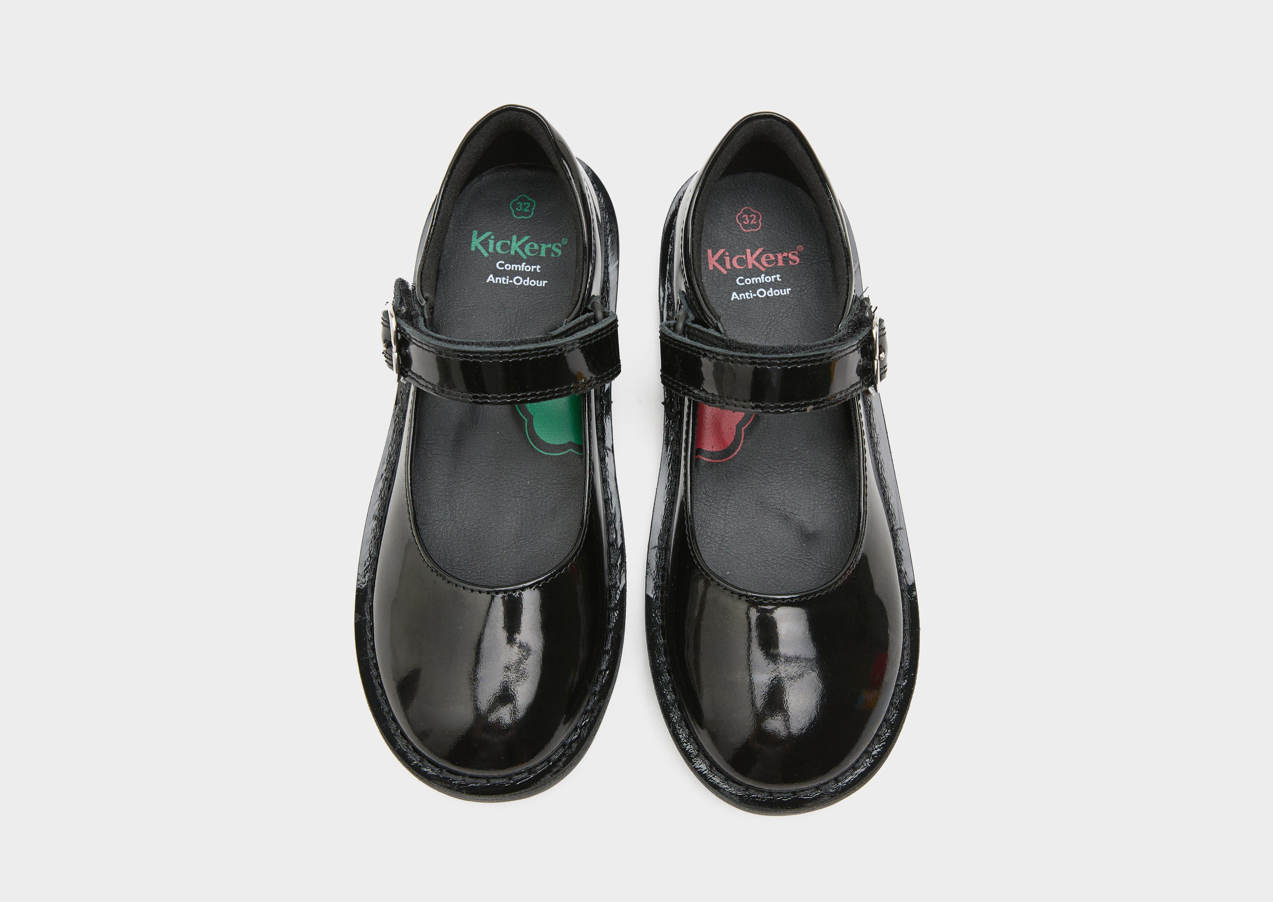 Kickers Adlar MJ Kleinkinder Kickers Adlar MJ Kleinkinder