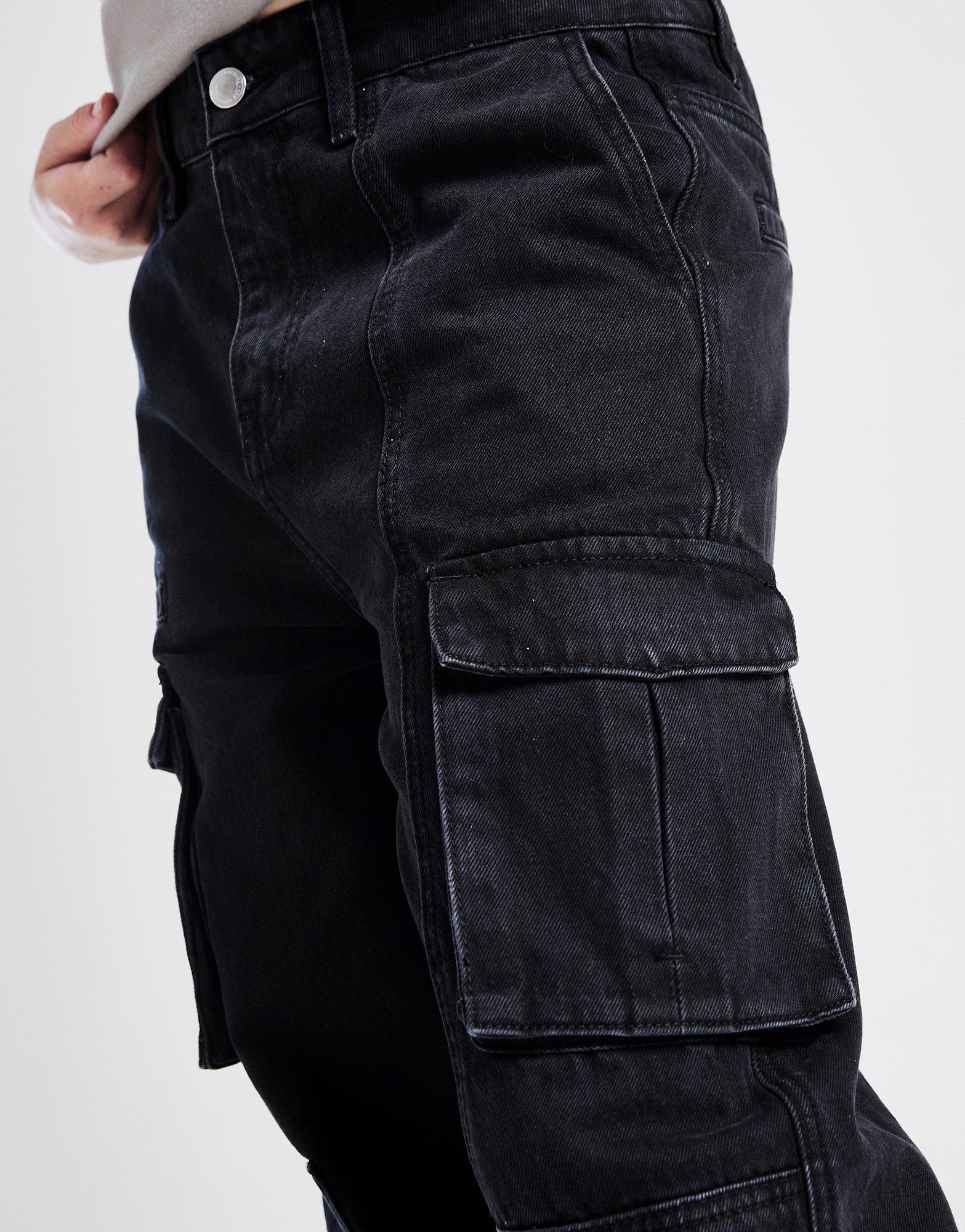 Supply & Demand Girls\' Bronx Jeans Junior