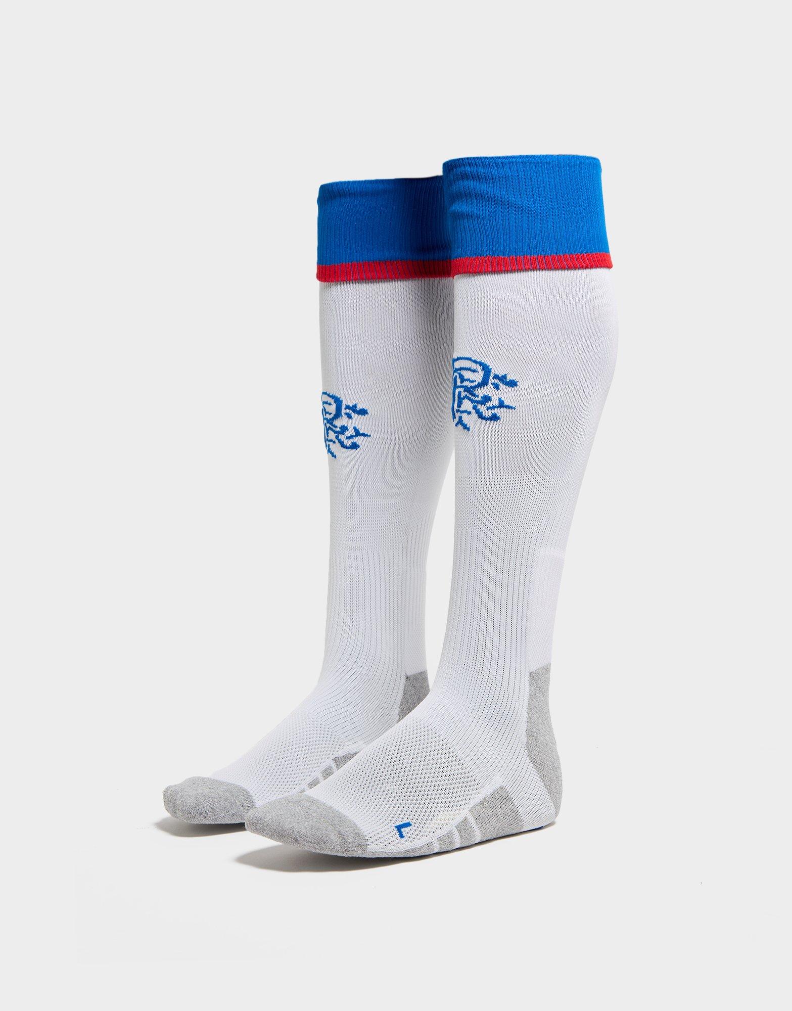 Umbro Rangers FC 2025/26 Auswärts Socken