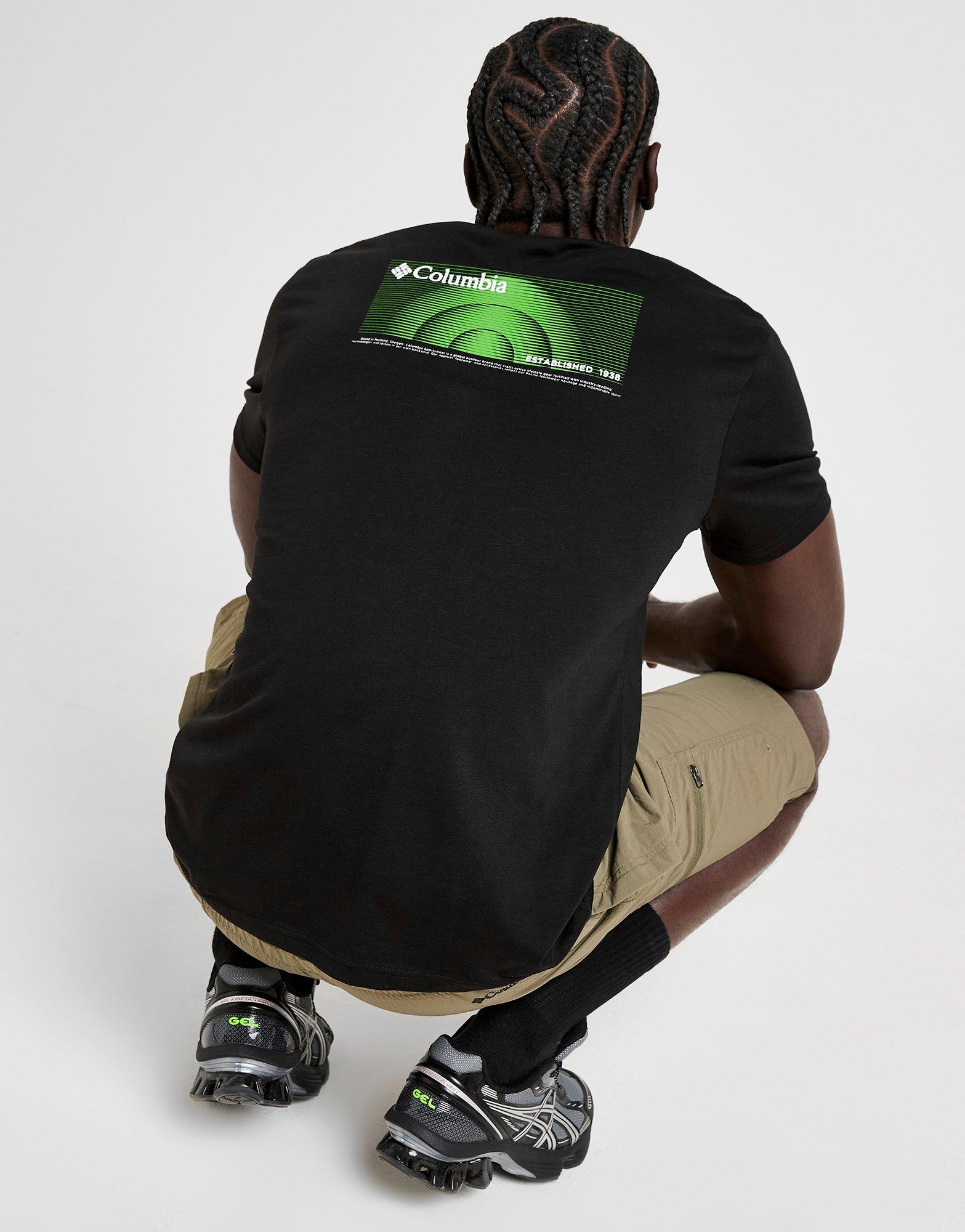 Columbia Stagger T-Shirt