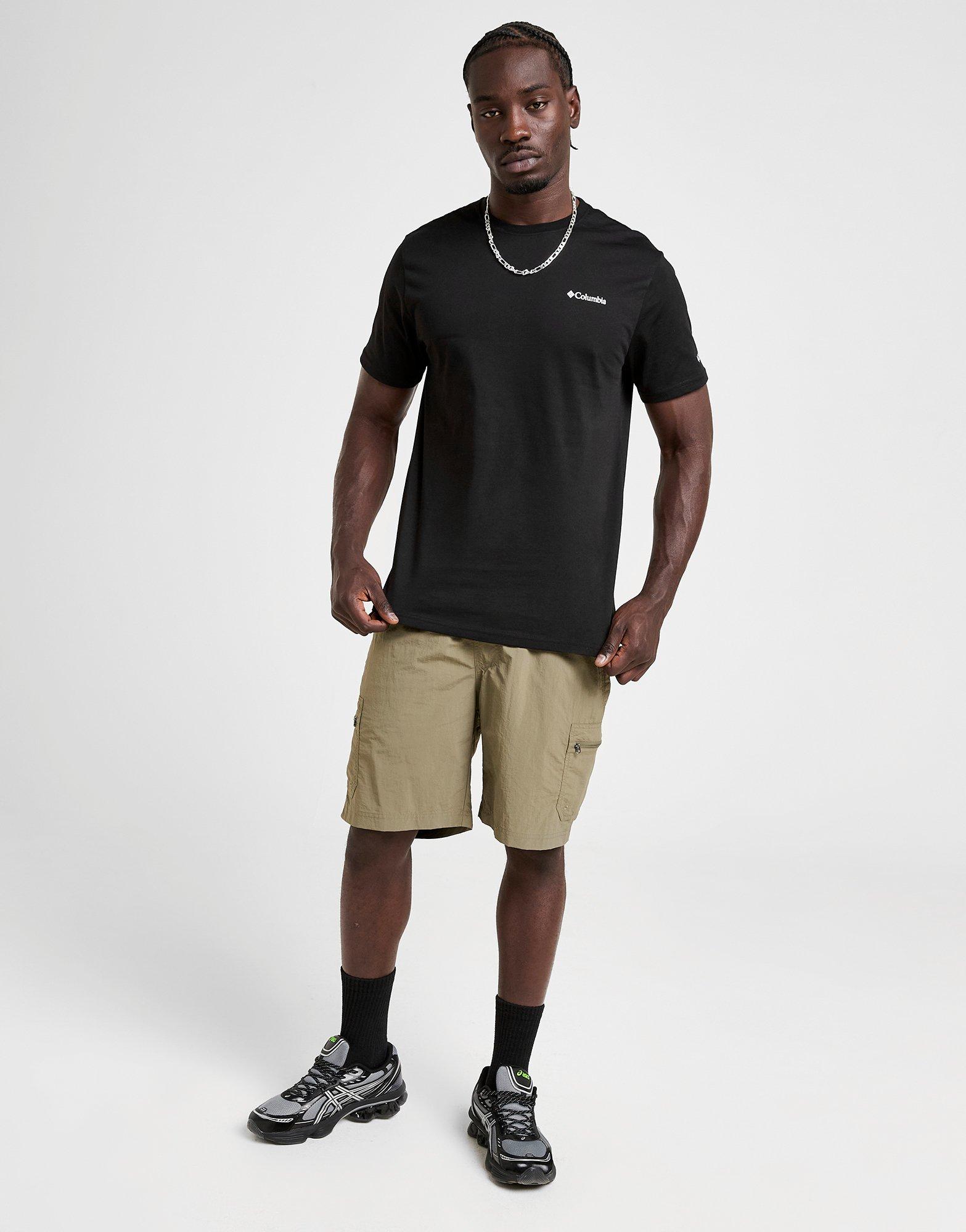 Columbia Stagger T-Shirt