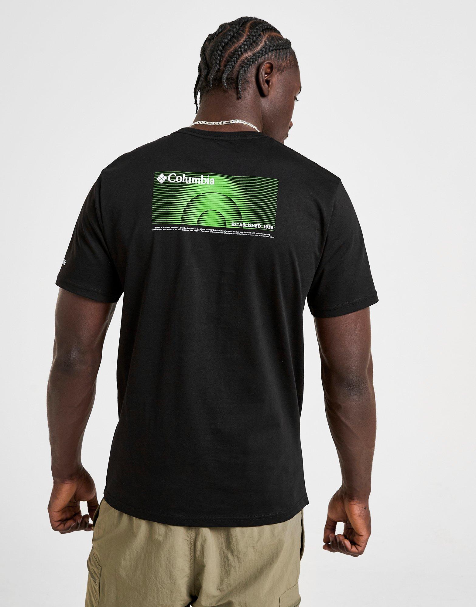 Columbia Stagger T-Shirt