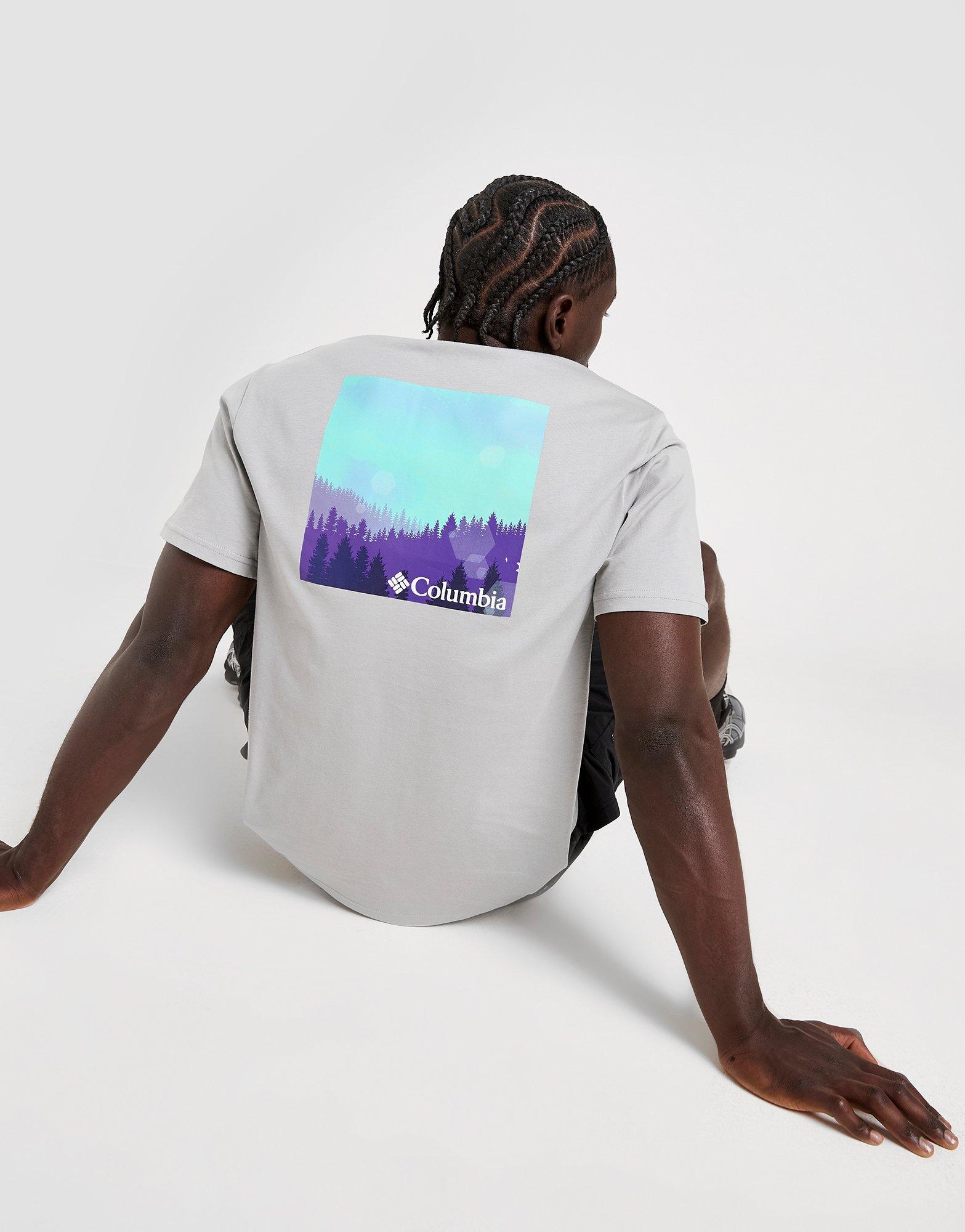 Columbia Sunset T-Shirt