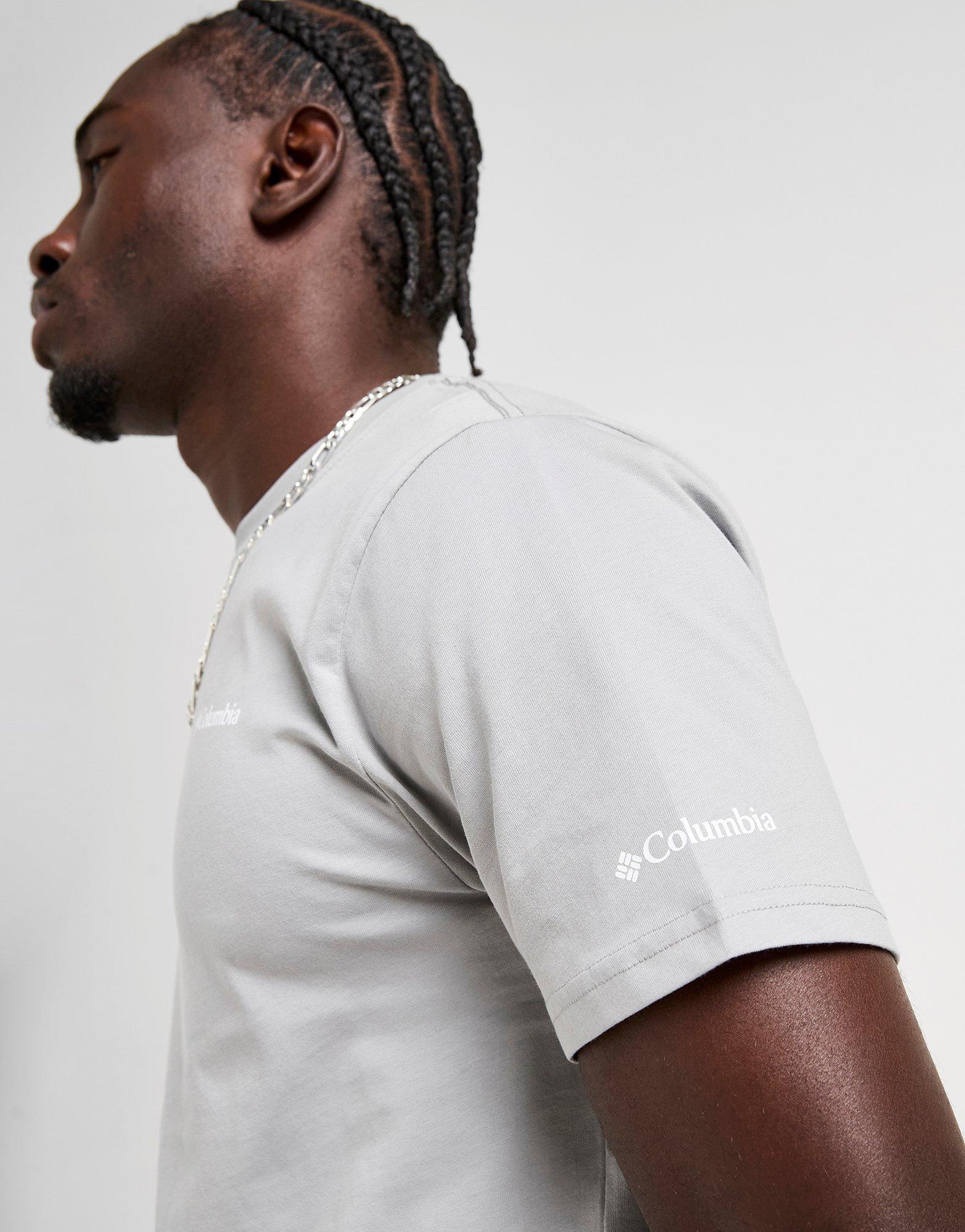 Columbia Sunset T-Shirt