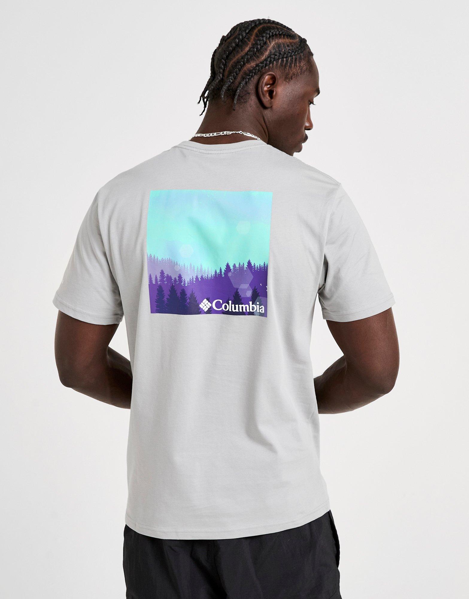 Columbia Sunset T-Shirt