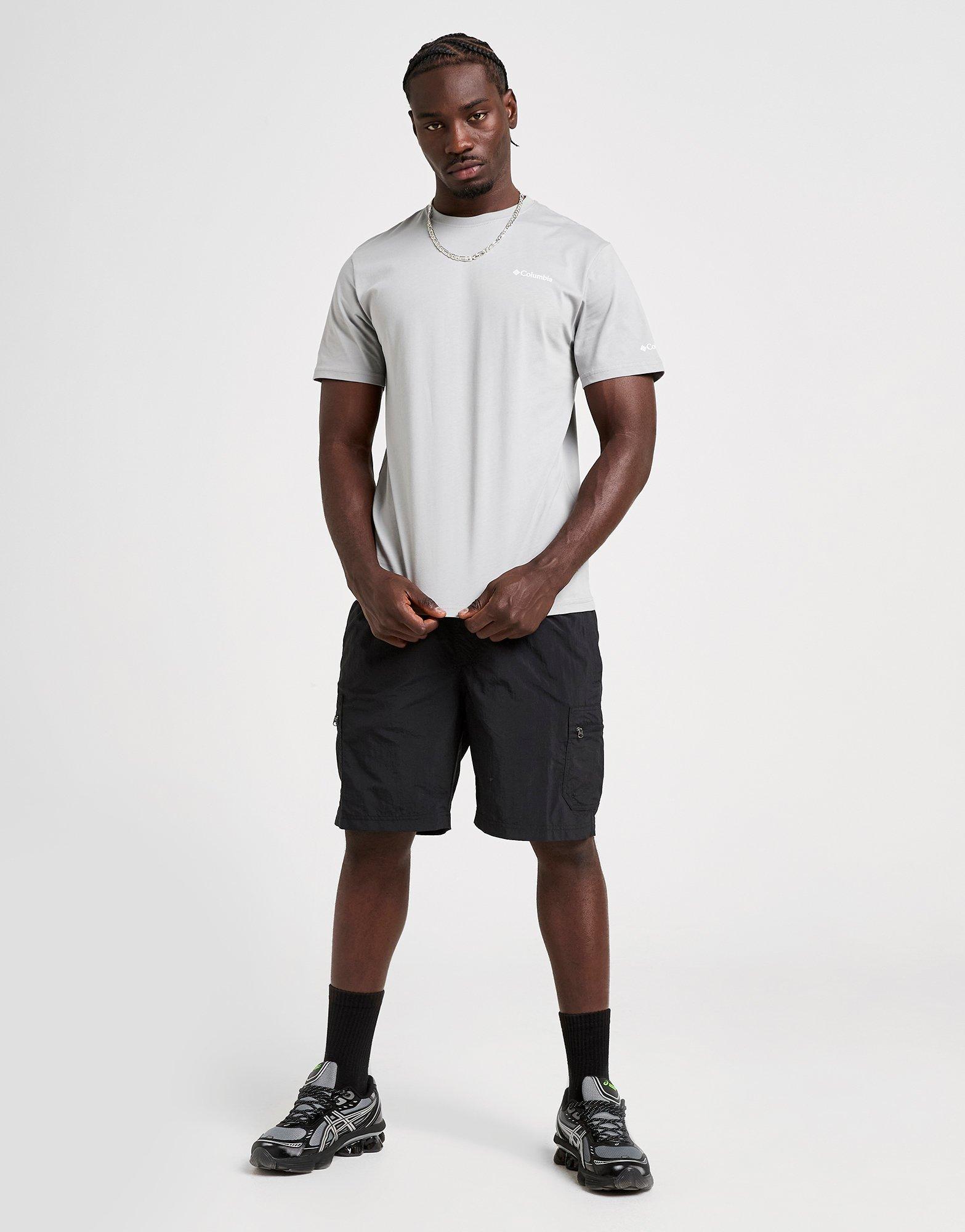 Columbia Sunset T-Shirt