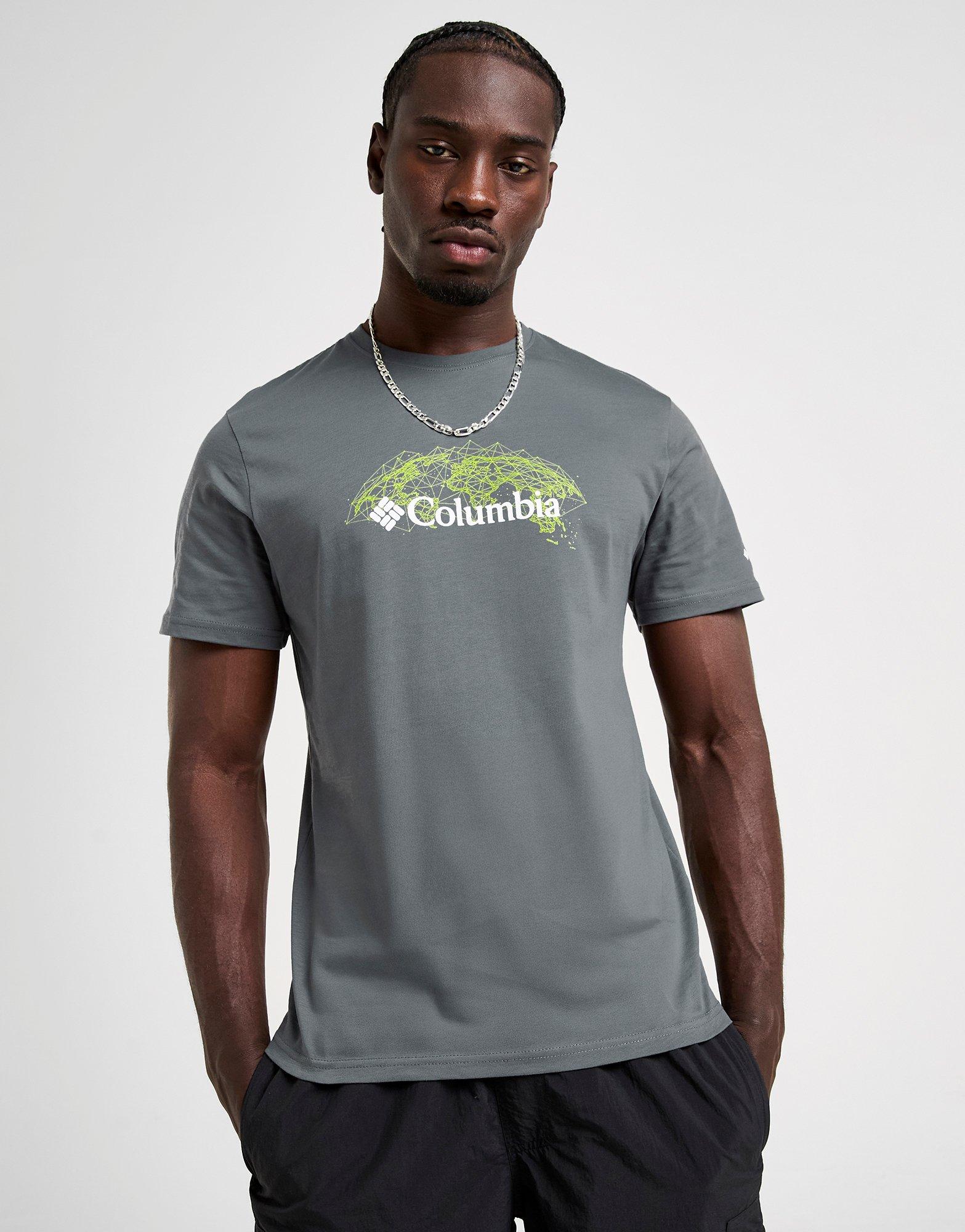 Columbia Global T-Shirt