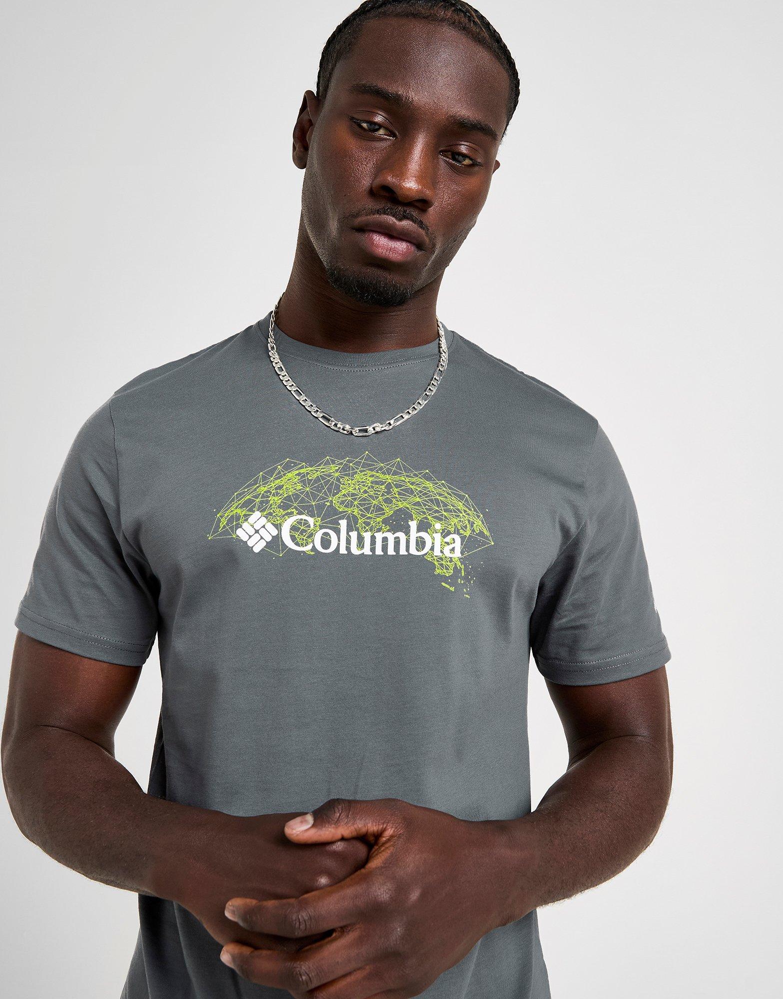 Columbia Global T-Shirt