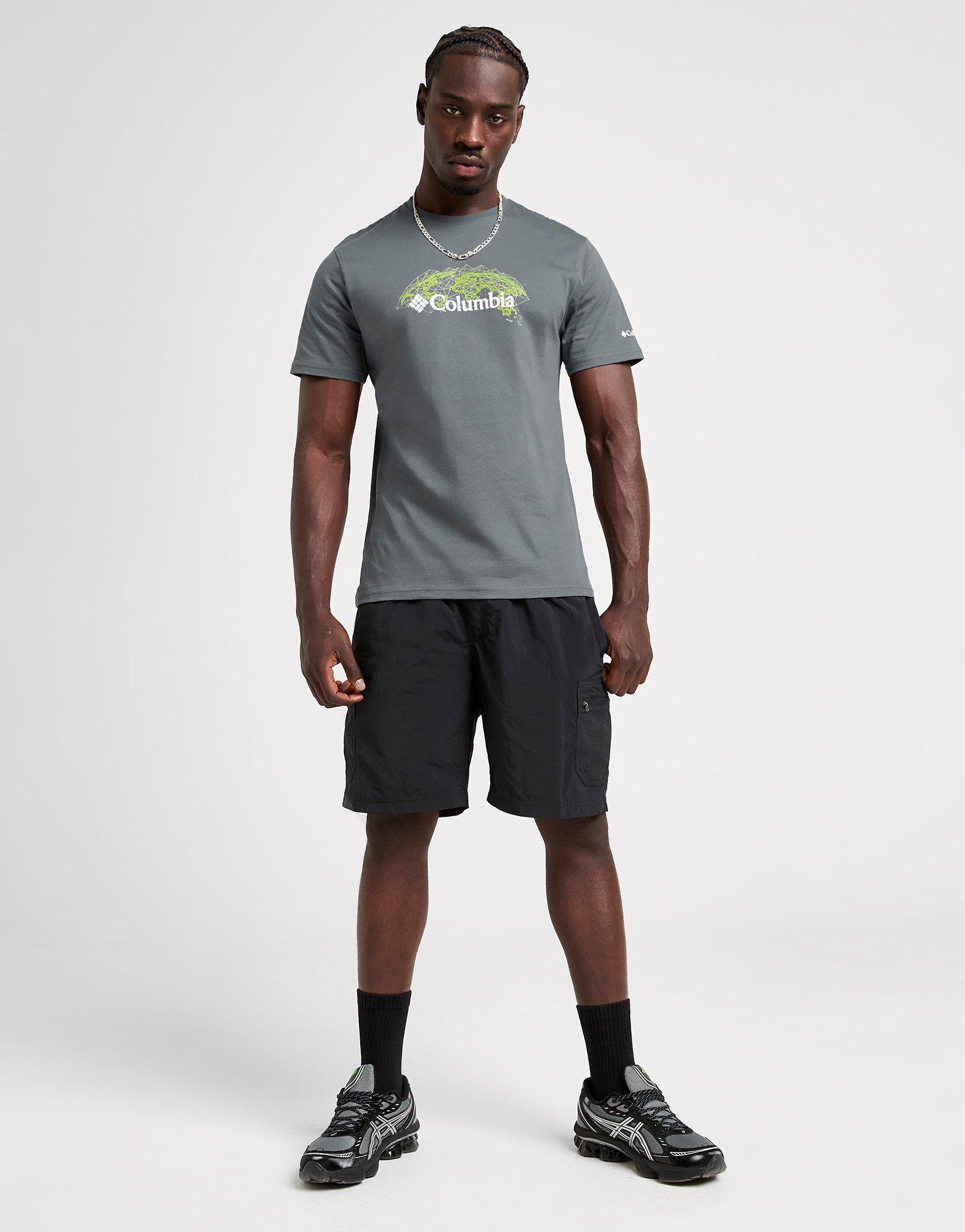 Columbia Global T-Shirt