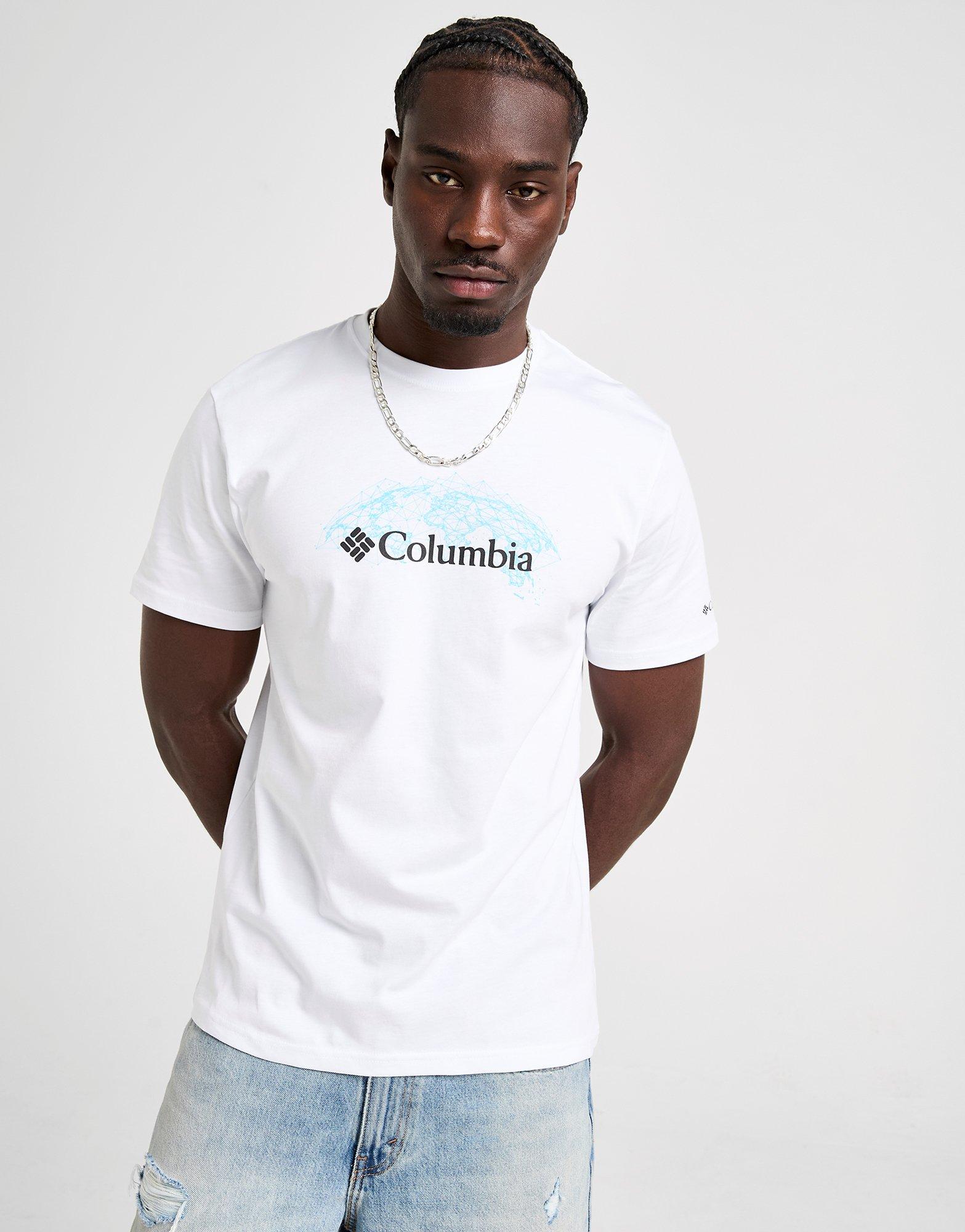 Columbia Global T-Shirt
