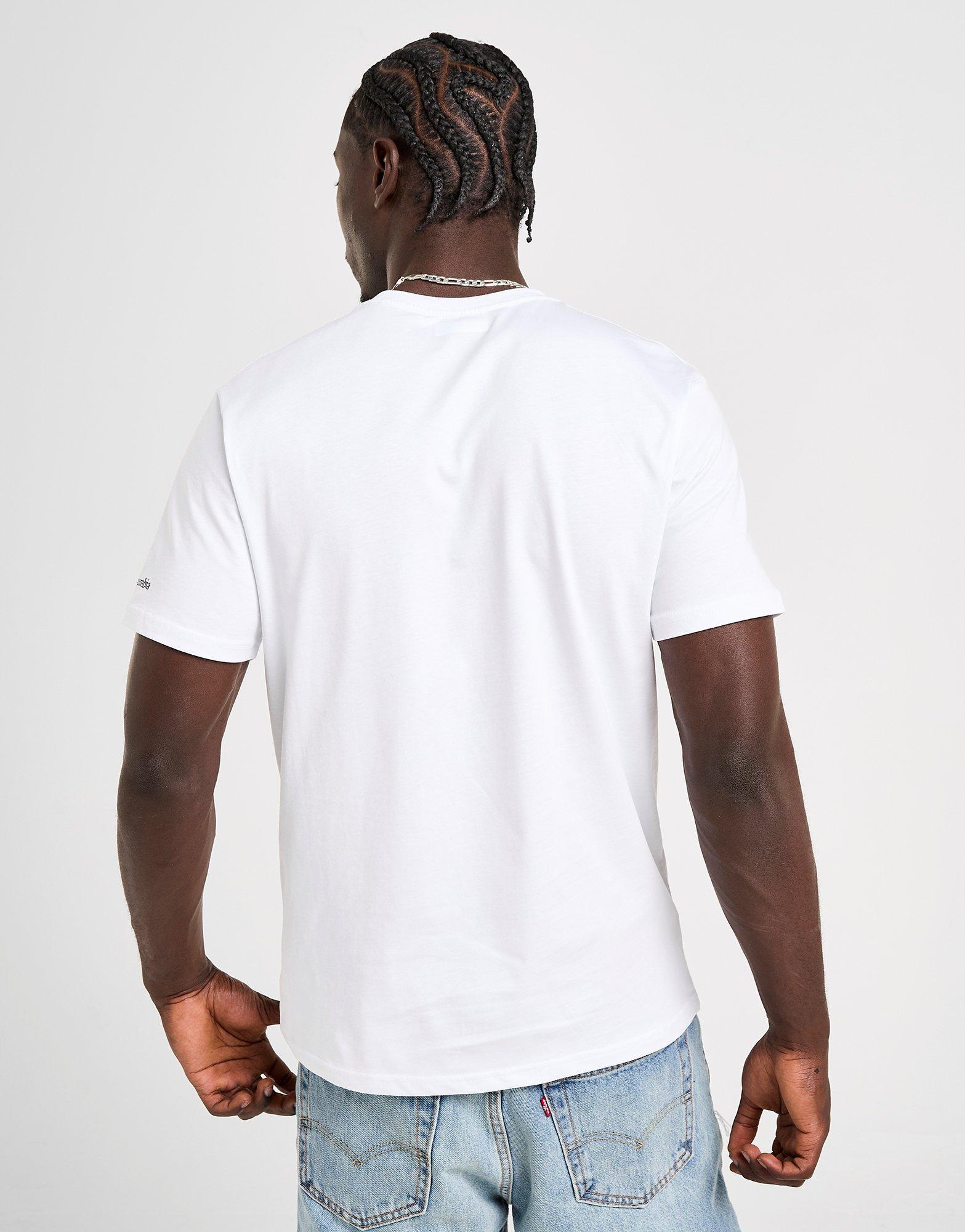 Columbia Global T-Shirt