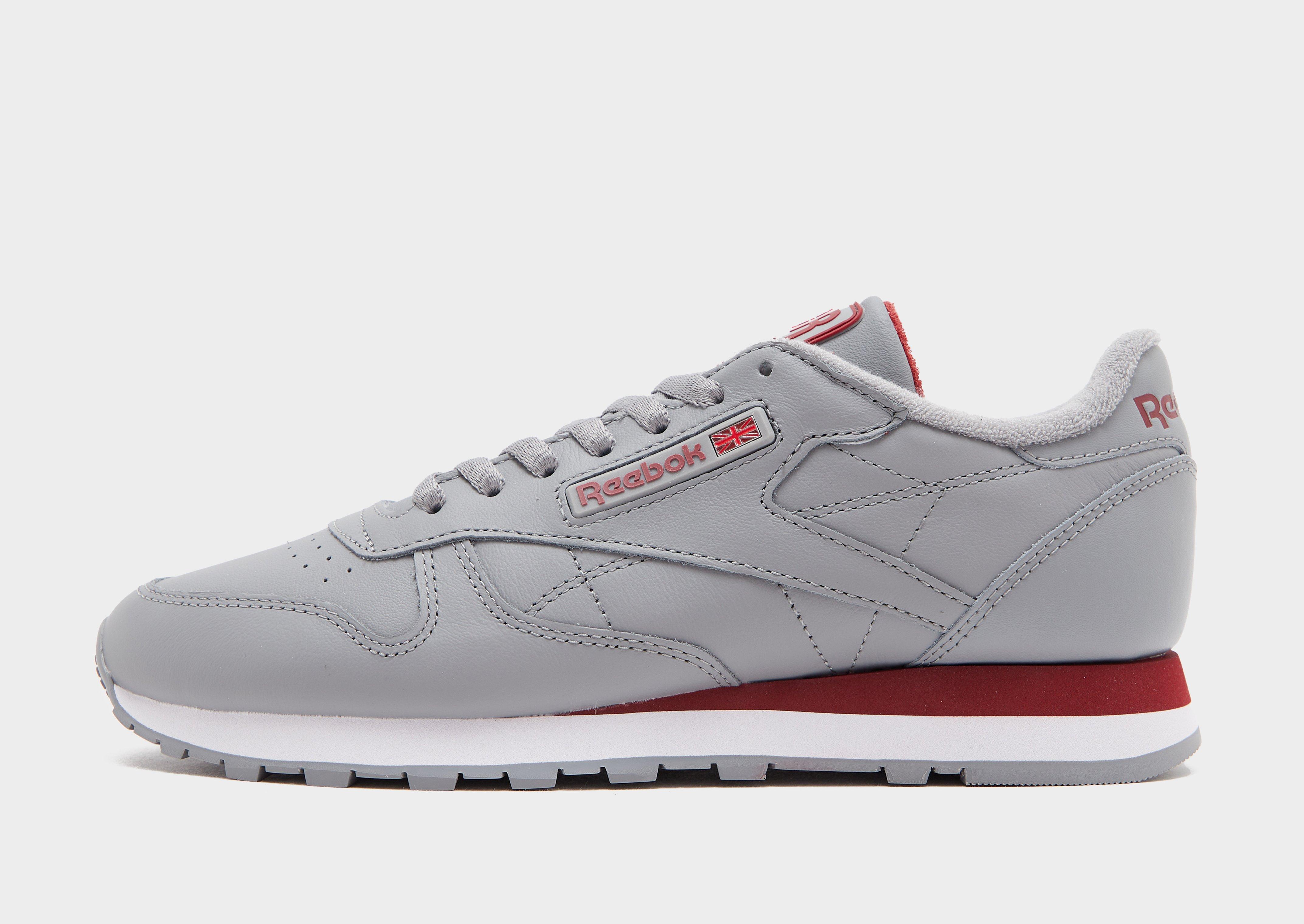 Reebok Classic Leather