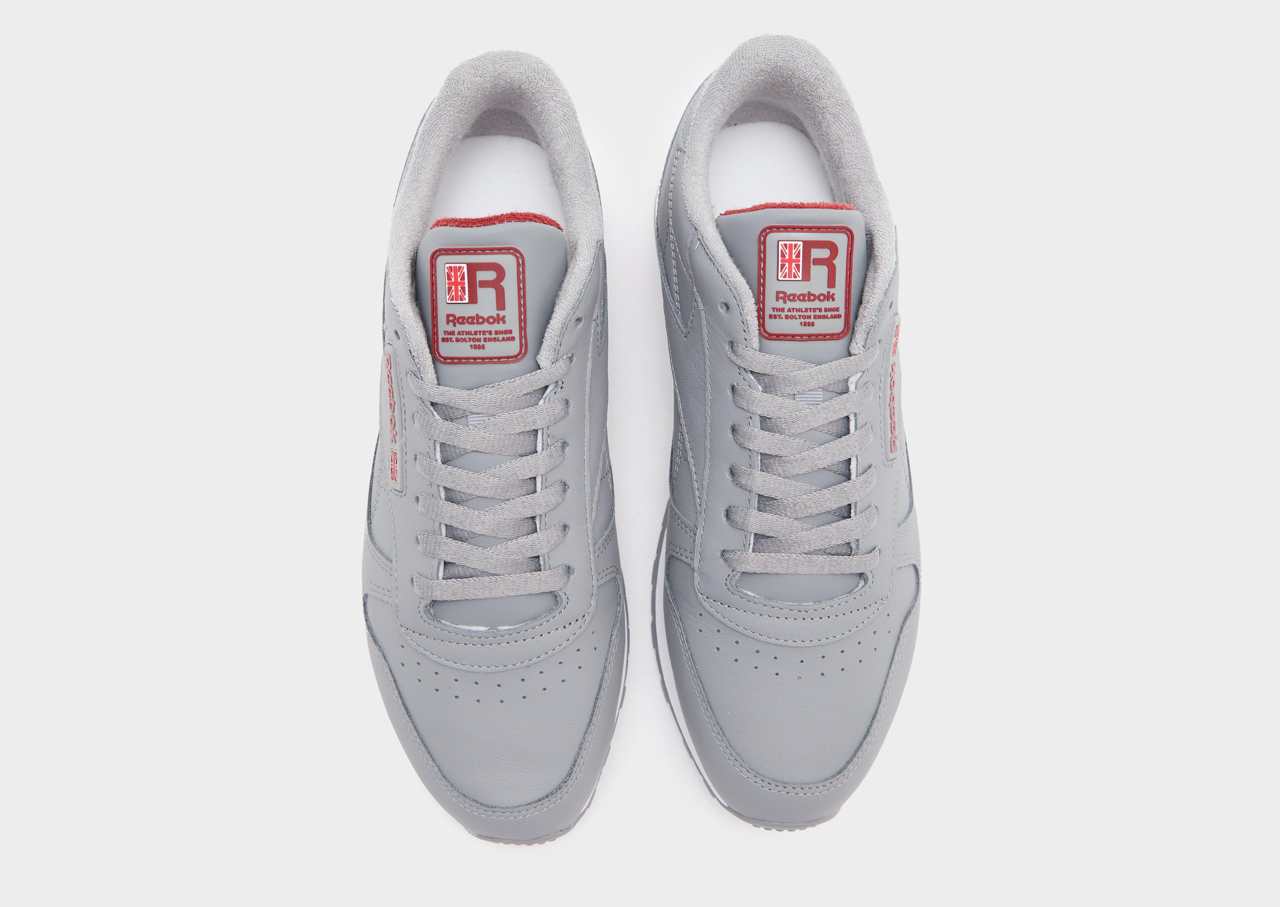 Reebok Classic Leather