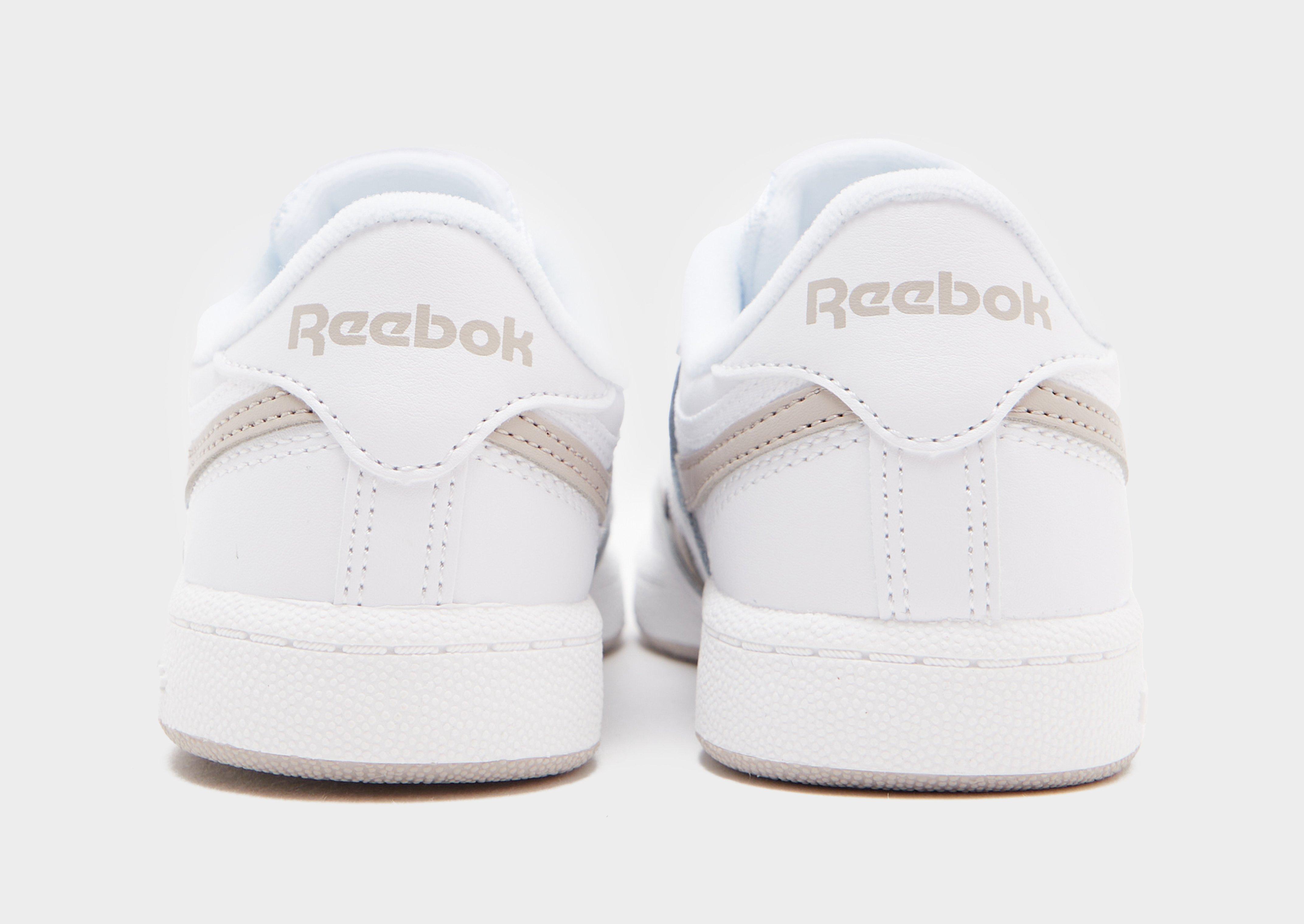 Reebok Club C Kleinkinder