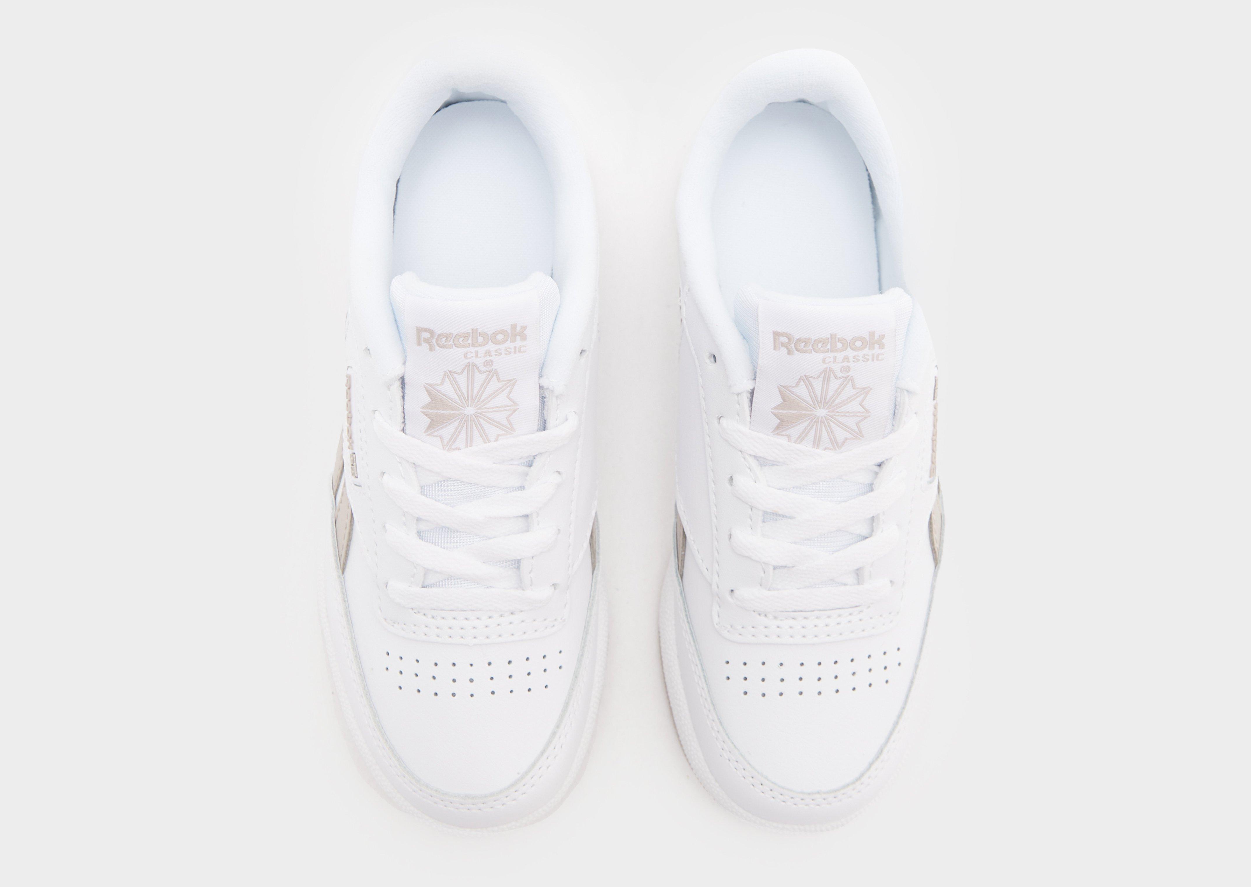 Reebok Club C Kleinkinder