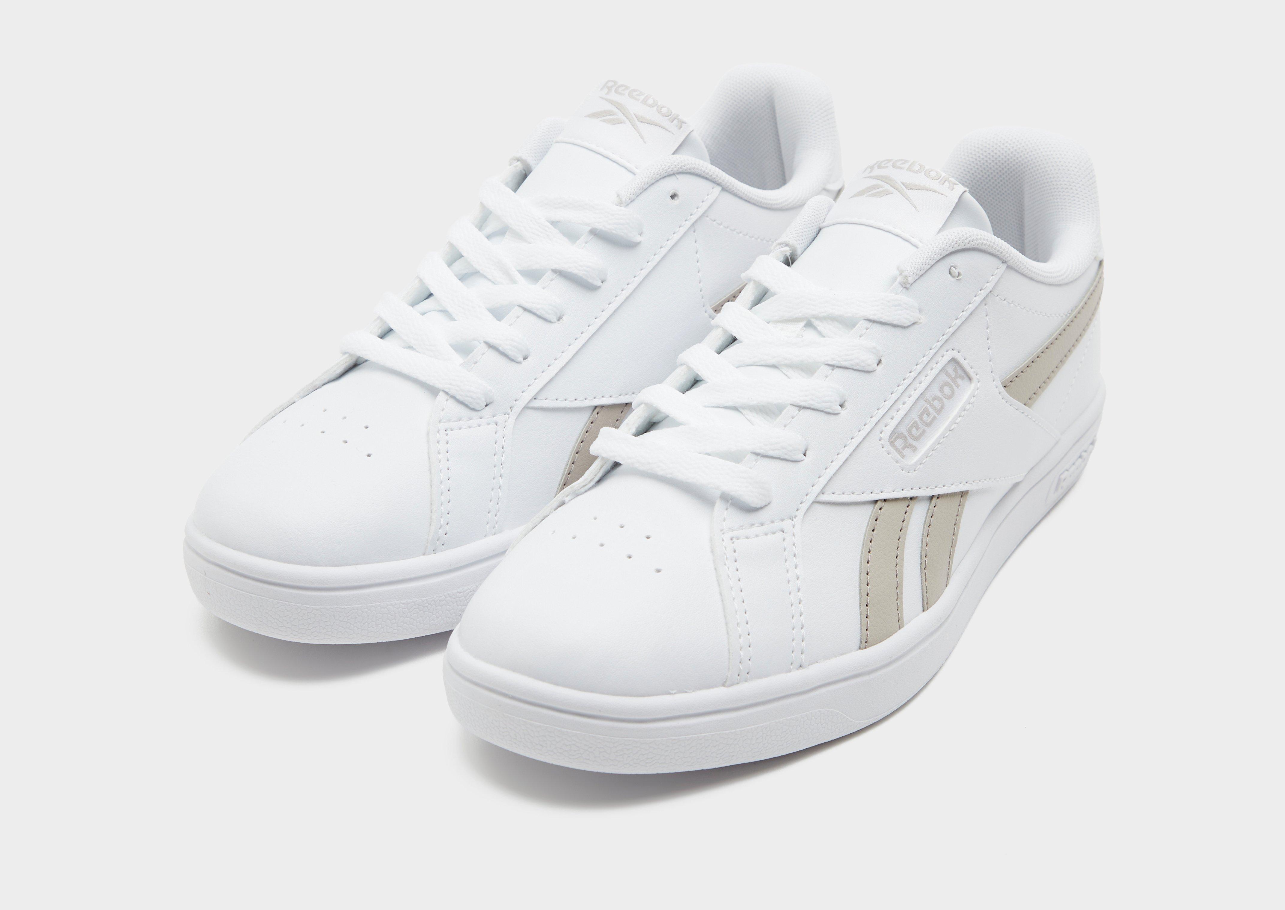 Reebok Court Retro Kinder