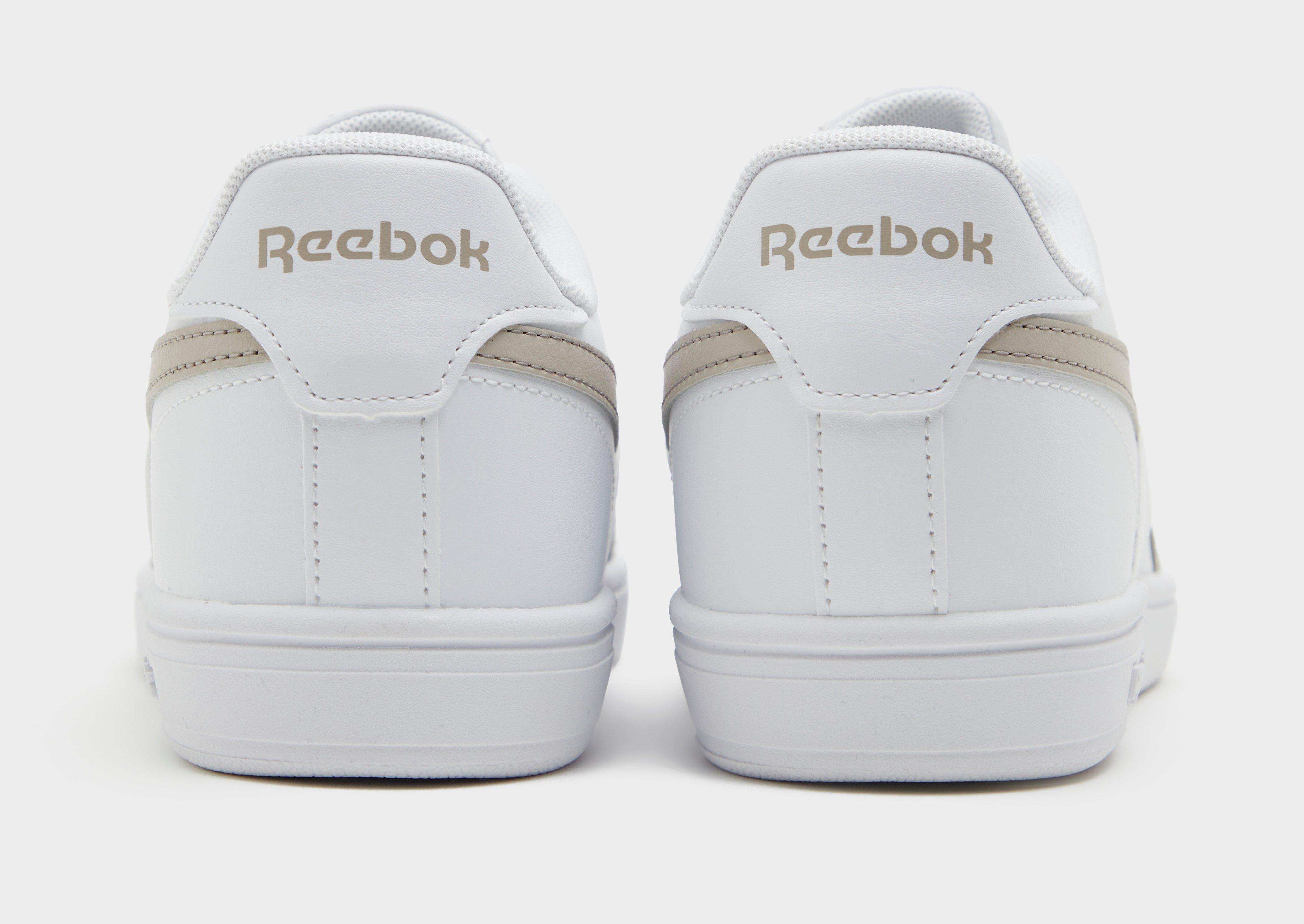 Reebok Court Retro Kinder