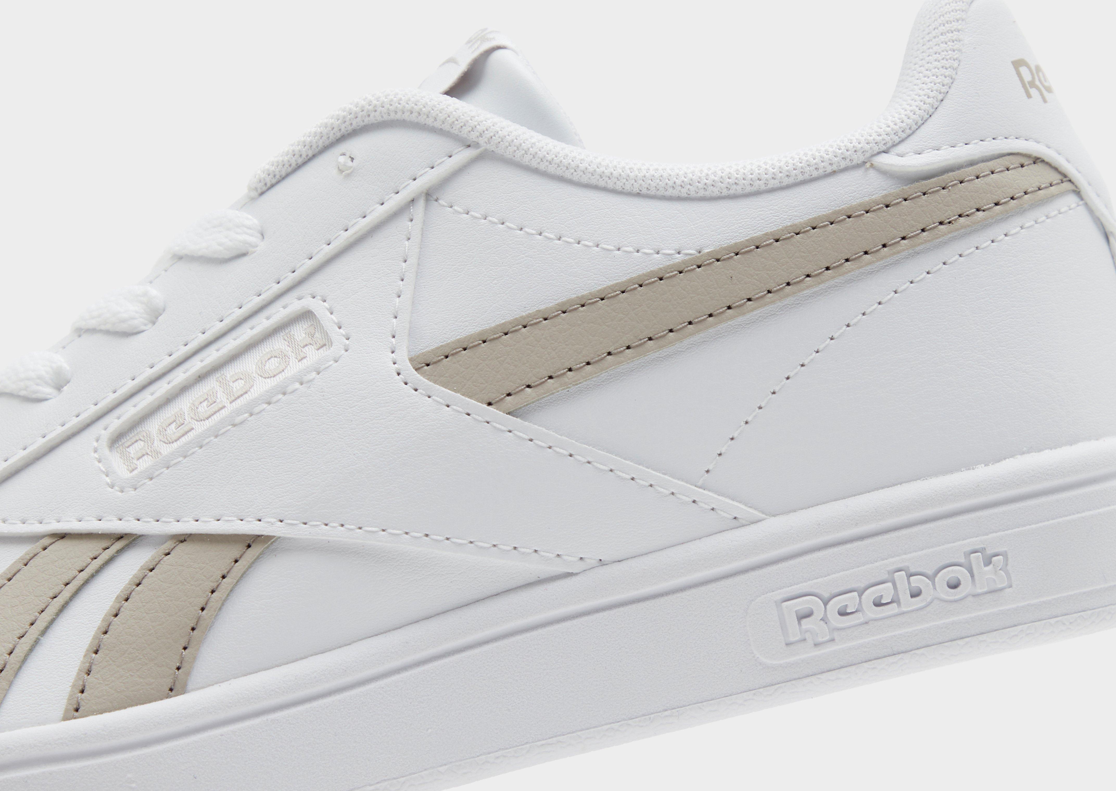 Reebok Court Retro Kinder