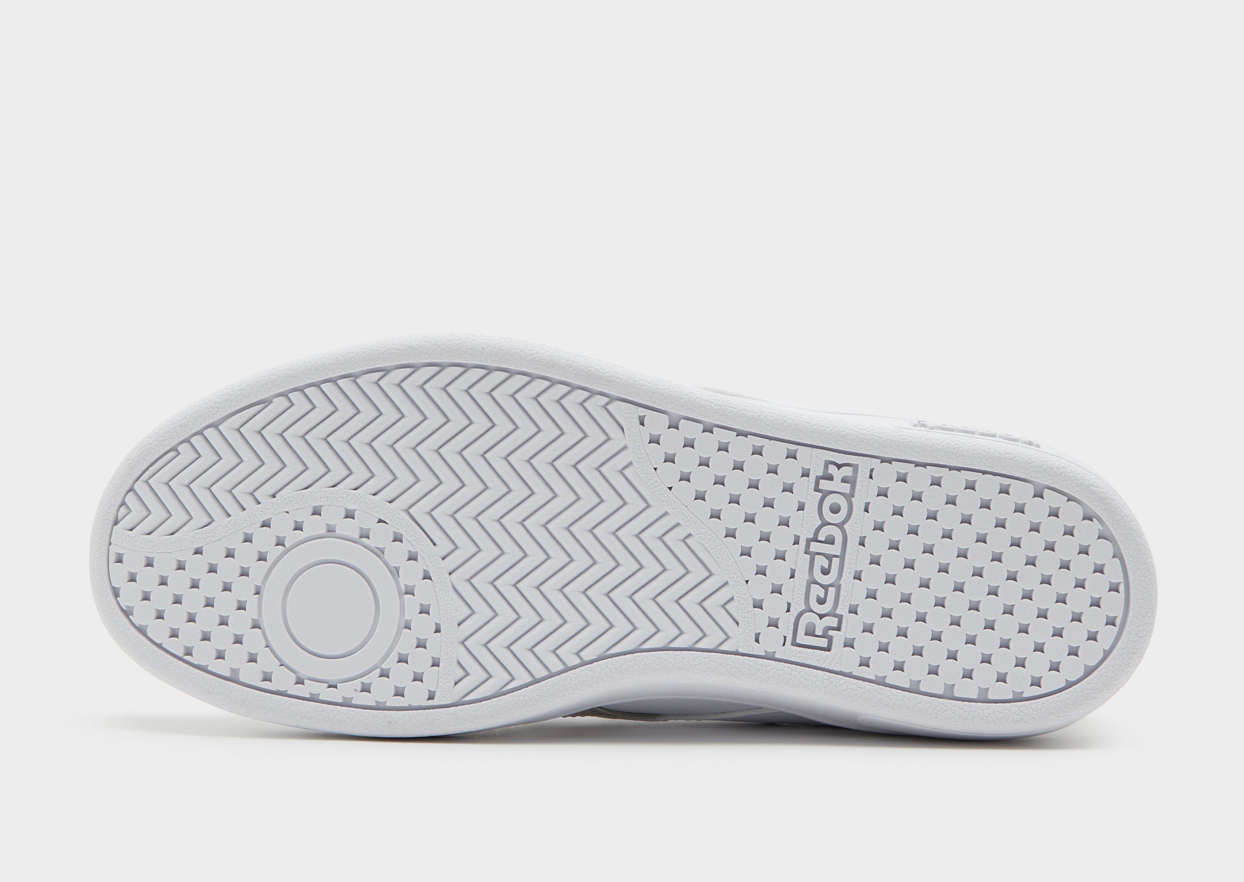 Reebok Court Retro Kinder