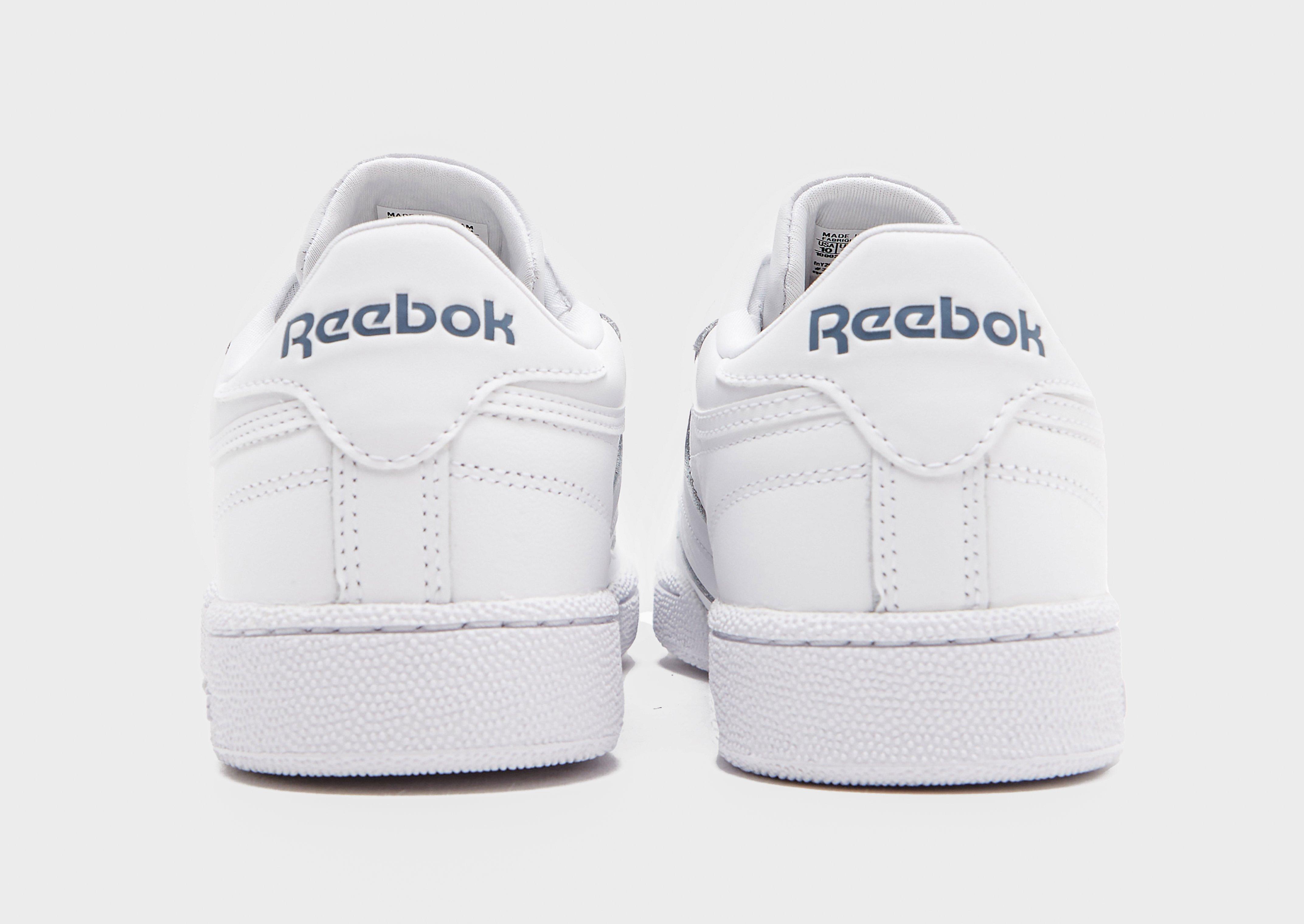 Reebok Club C