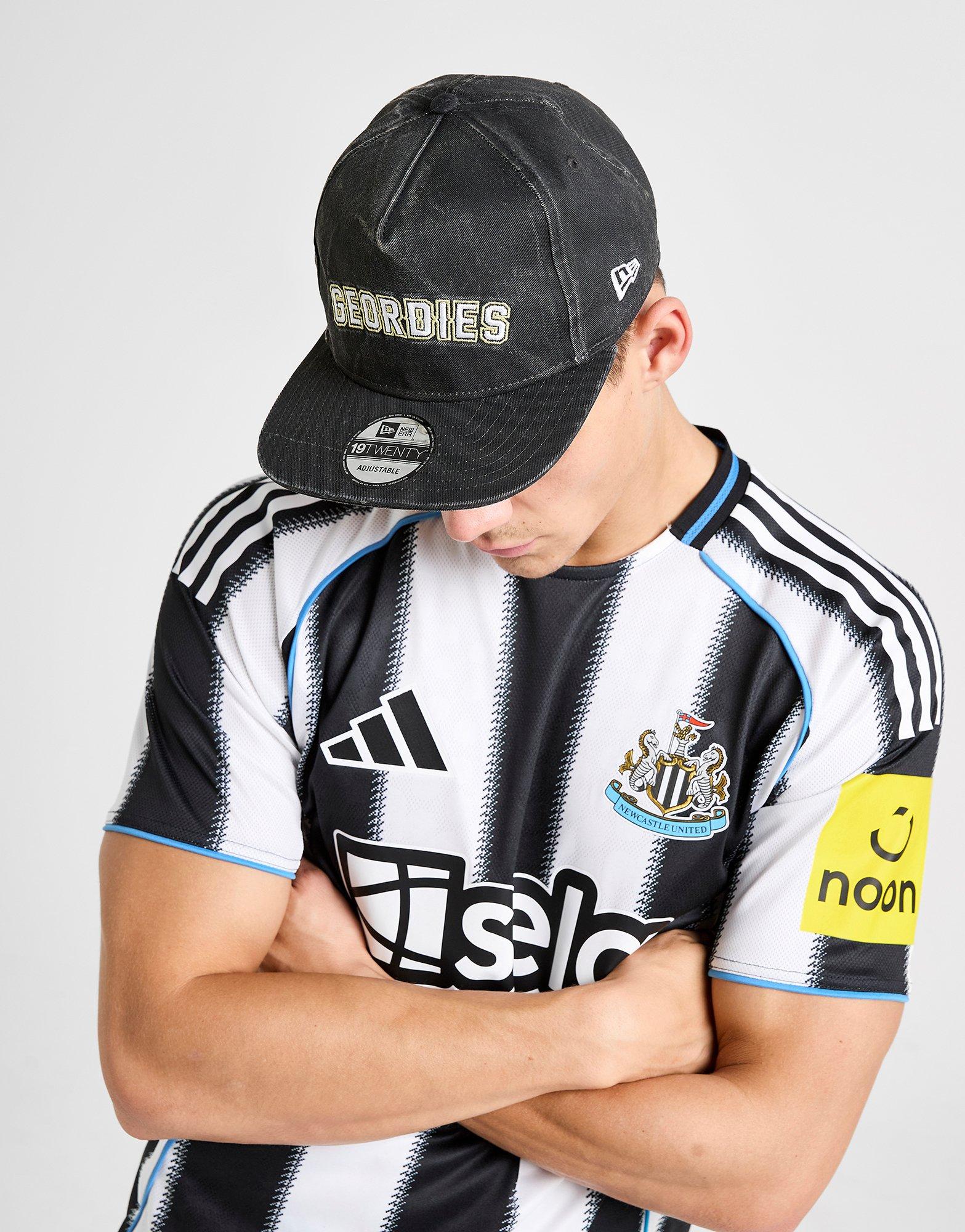 New Era Newcastle United FC 9TWENTY Cap
