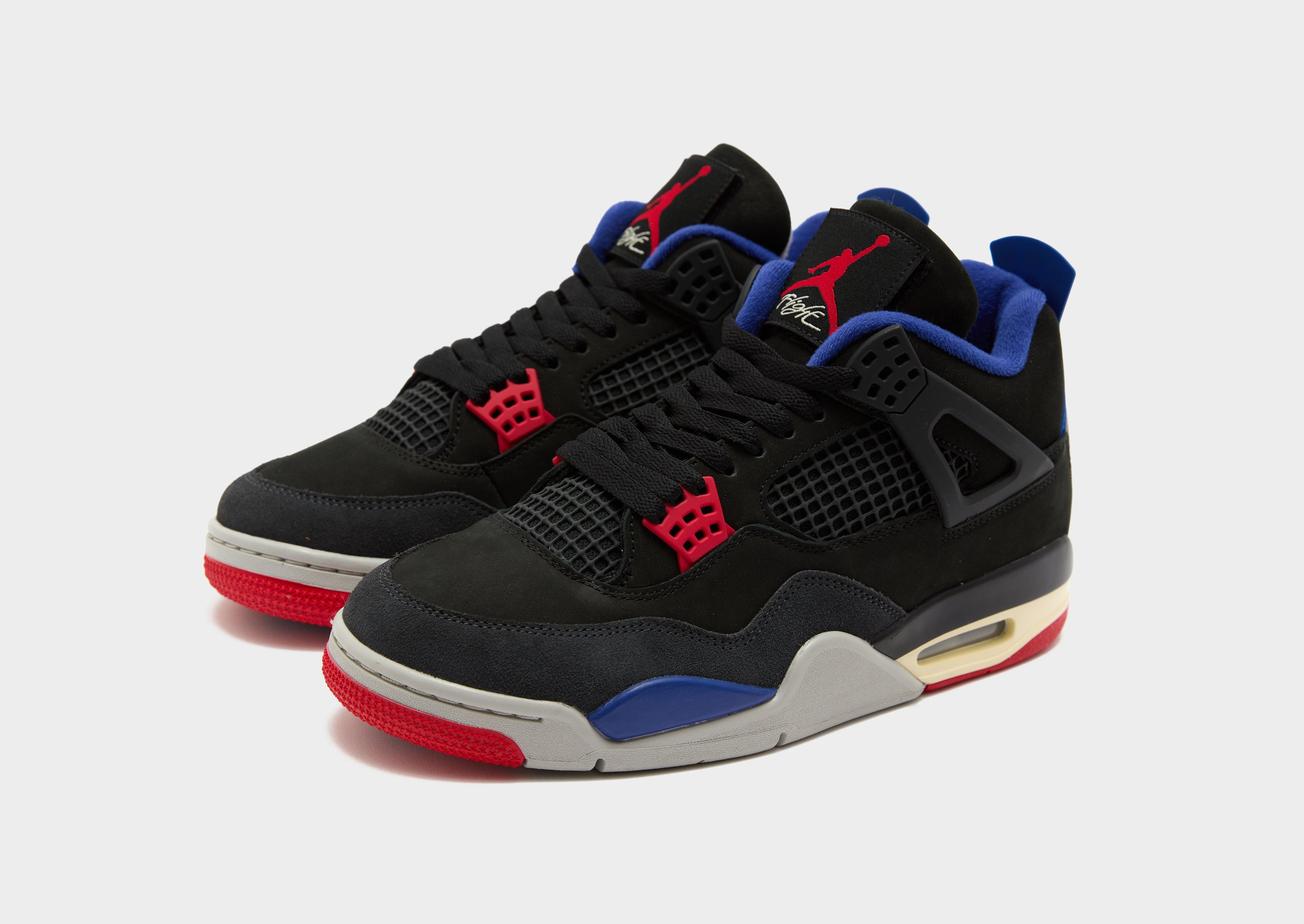 Jordan Air 4 Retro
