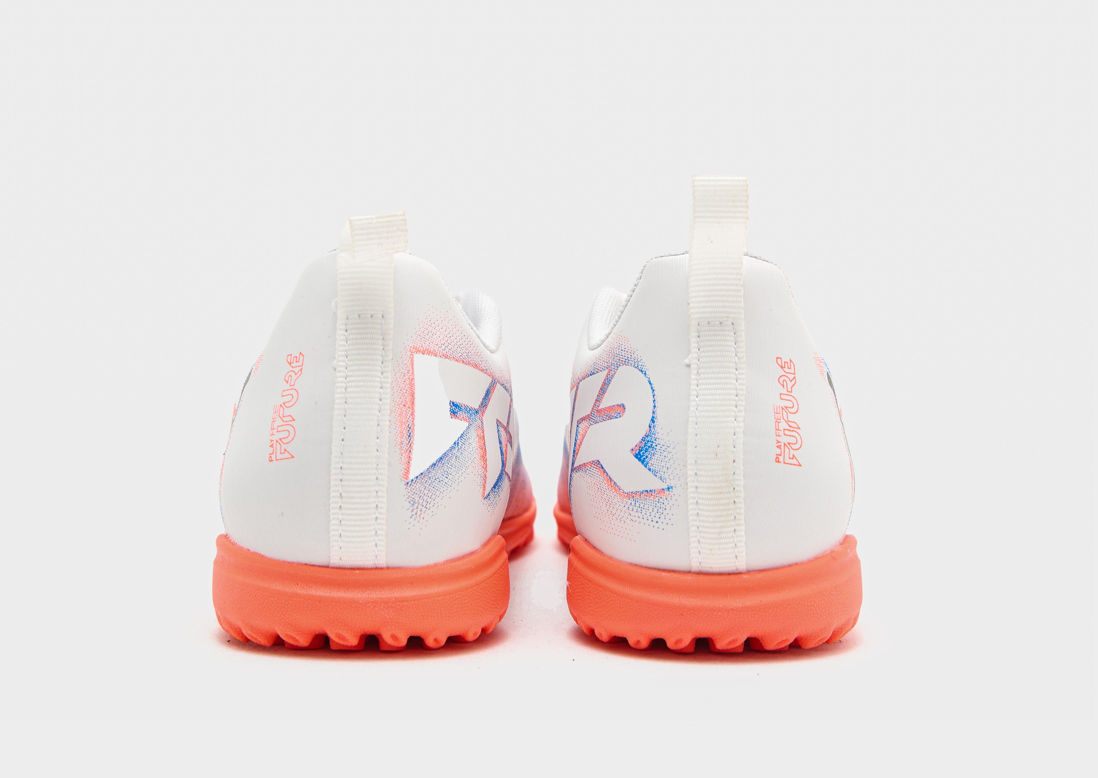 PUMA FUTURE 8 PLAY TT Kleinkinder