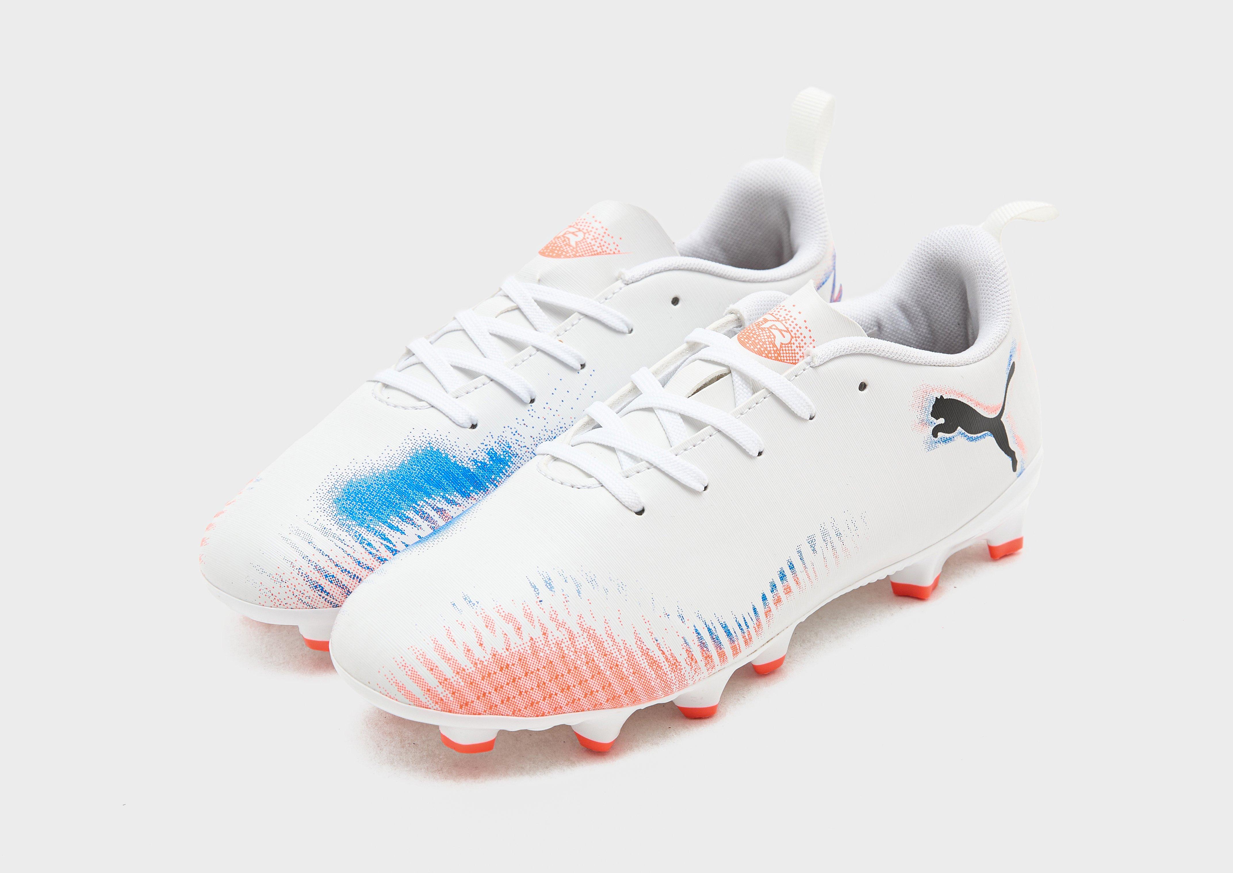 PUMA FUTURE 8 PLAY FG Kleinkinder